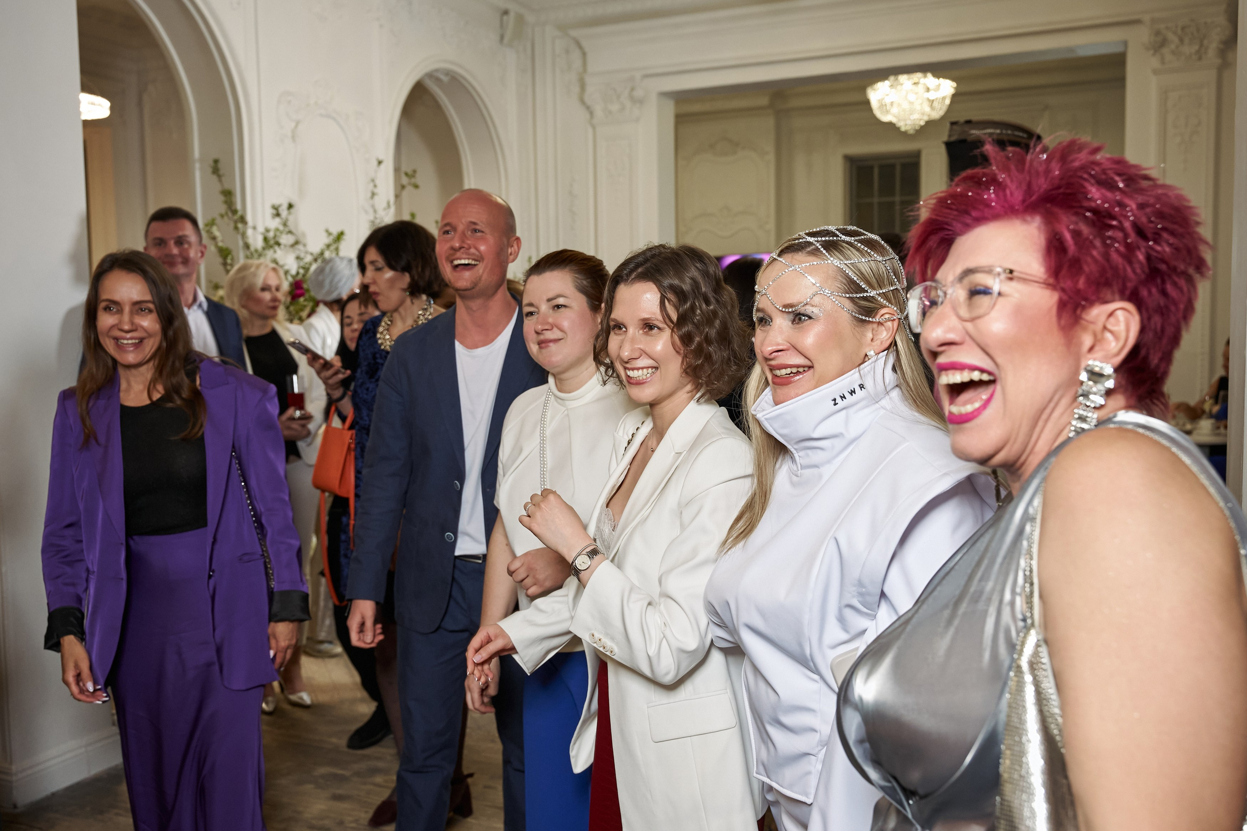 ГАЛА УЖИН. PRO-AGELESS