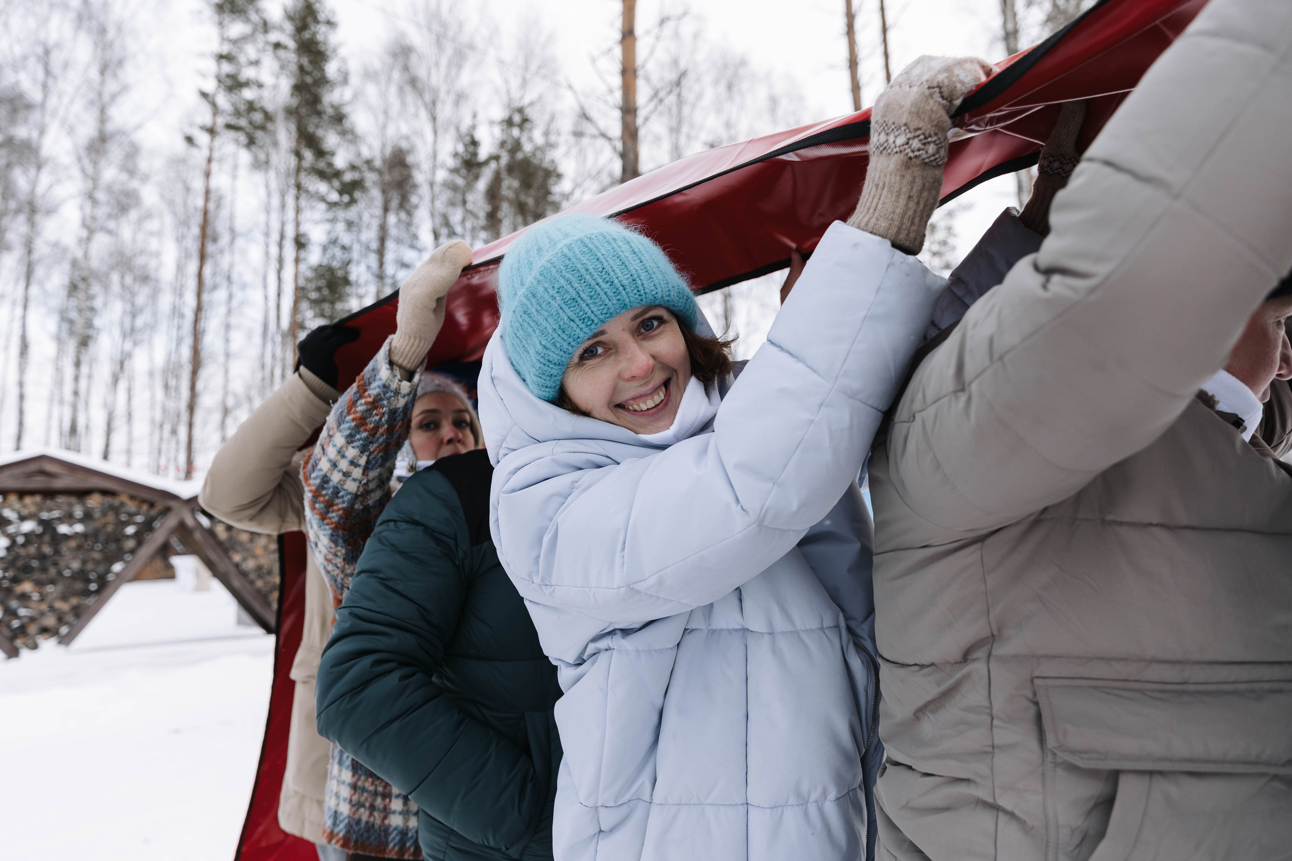 Виноградов. Э Т О М Ы