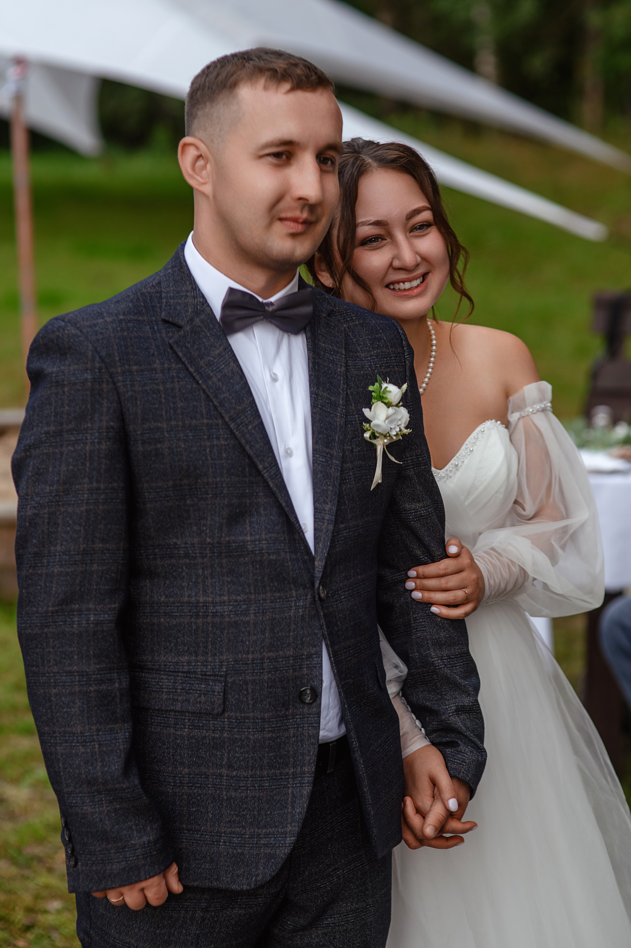 Свадьбы. Женский и семейный фотограф в Костроме. Алена Шепот