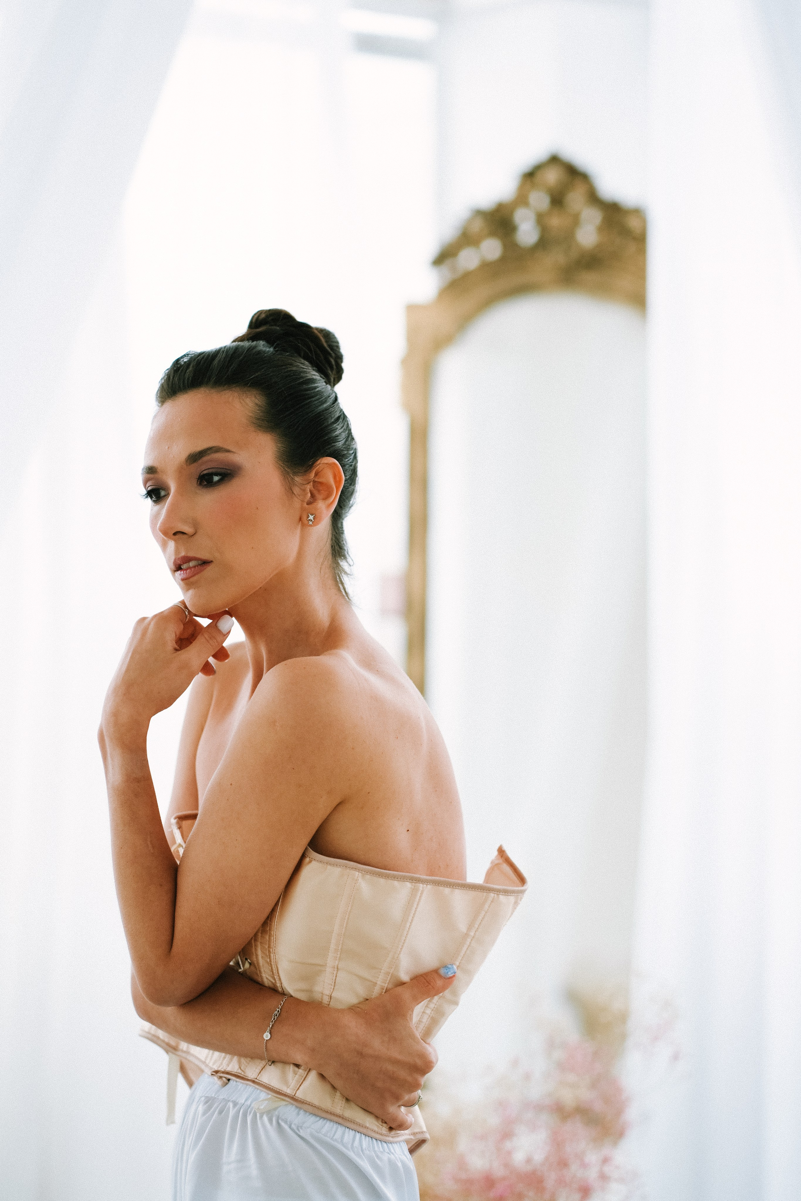 Марина. Фотограф г. Санкт-Петербург Александра Катанакова