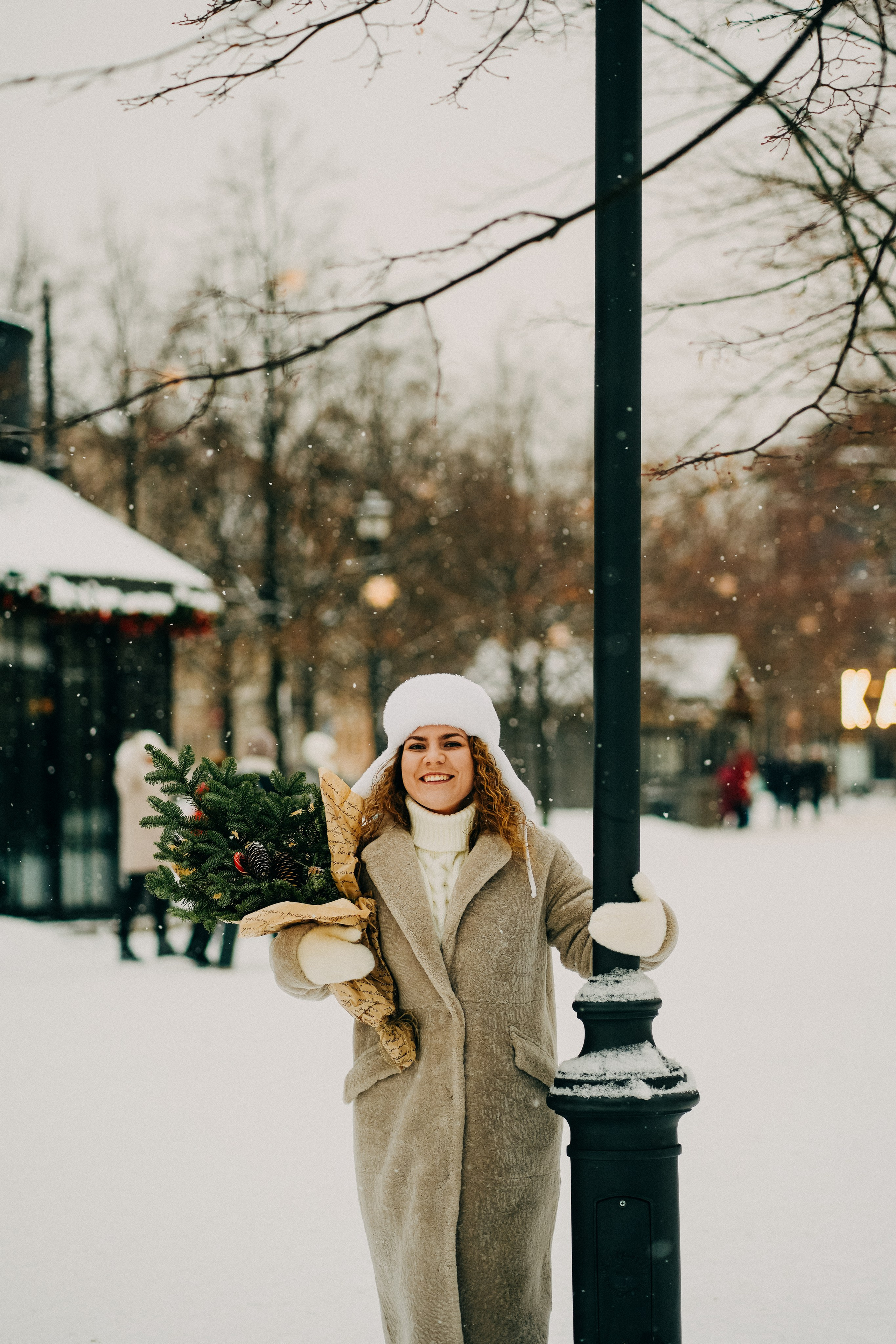 Анна. Фотограф г. Санкт-Петербург Александра Катанакова