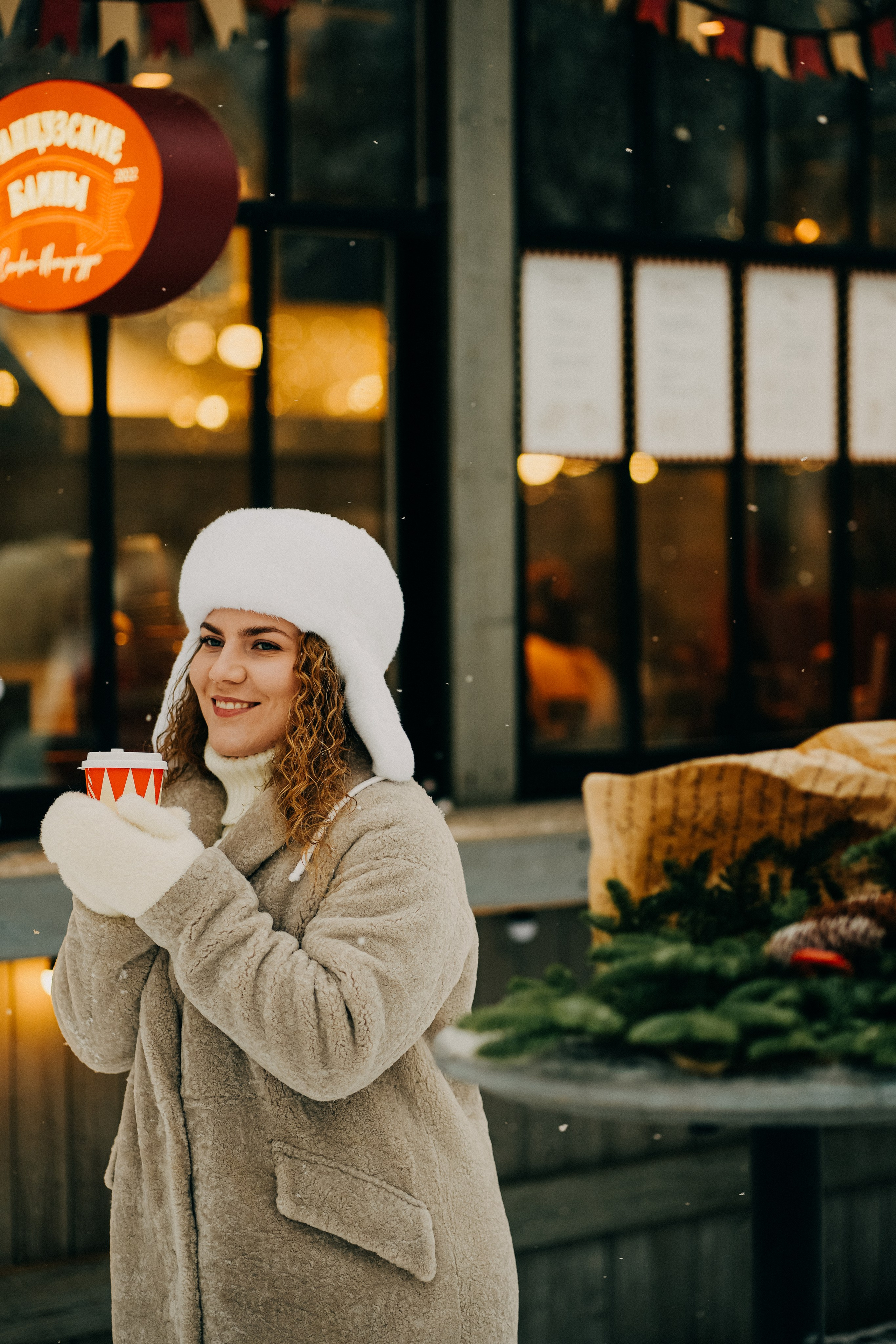 Анна. Фотограф г. Санкт-Петербург Александра Катанакова