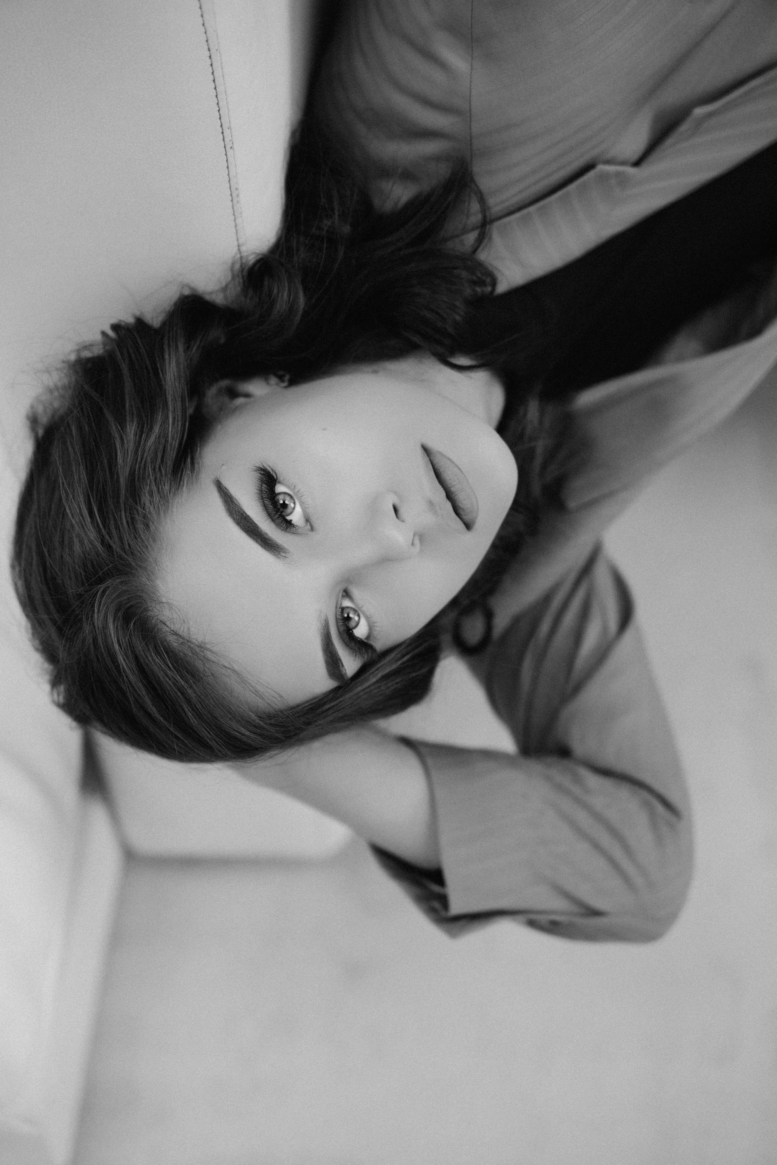 Лиза. Фотограф г. Санкт-Петербург Александра Катанакова