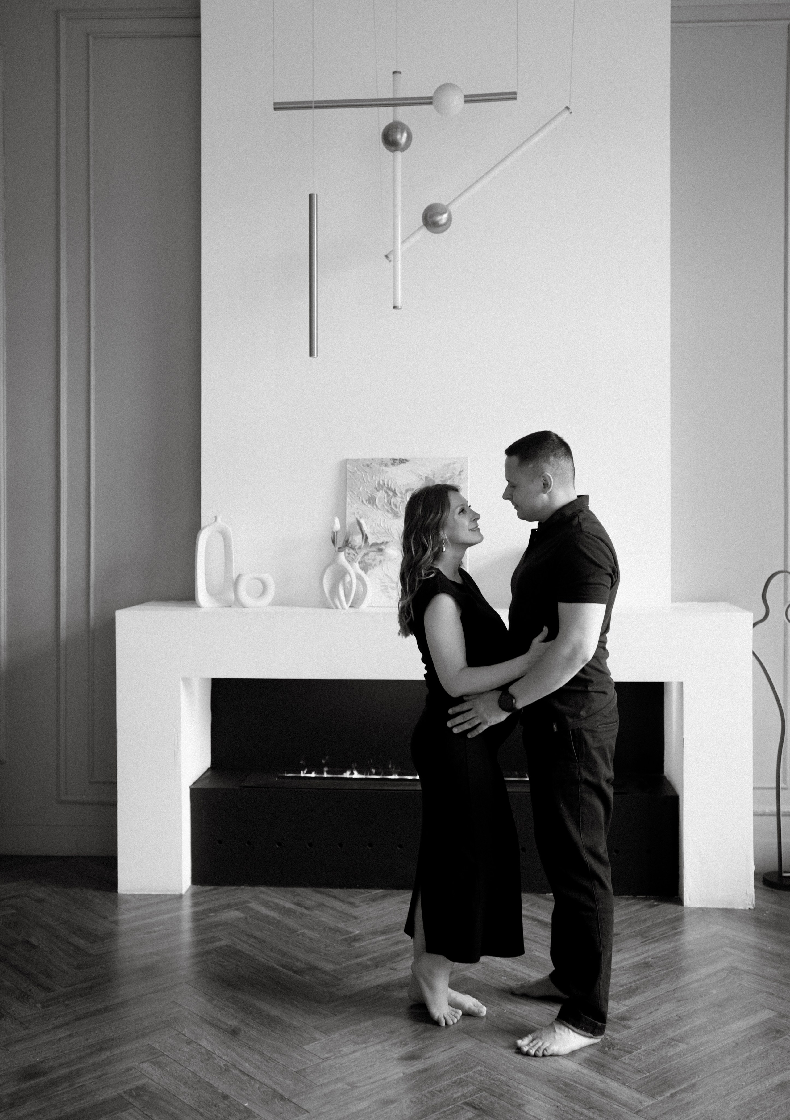 Настя и Денис. Фотограф г. Санкт-Петербург Александра Катанакова