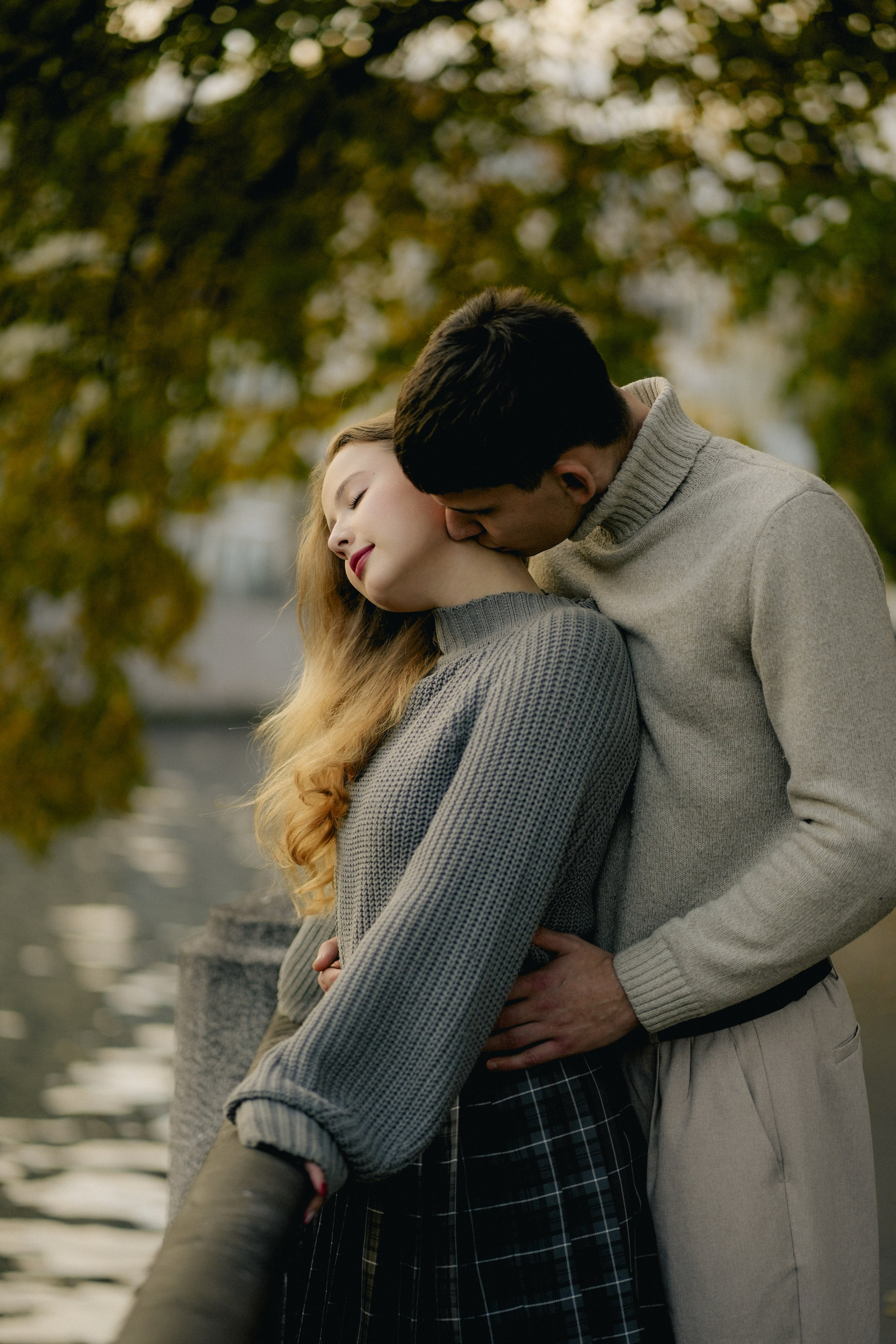 Вероника и Даниил. Фотограф г. Санкт-Петербург Александра Катанакова