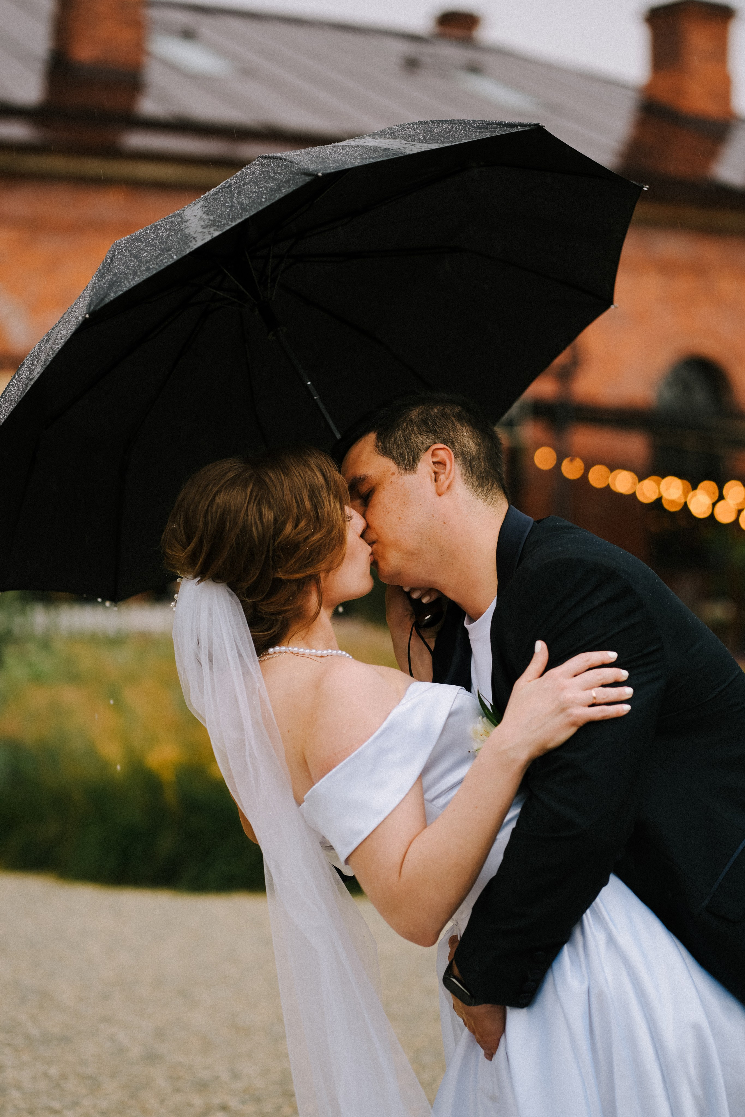 Лена и Андрей. Фотограф г. Санкт-Петербург Александра Катанакова