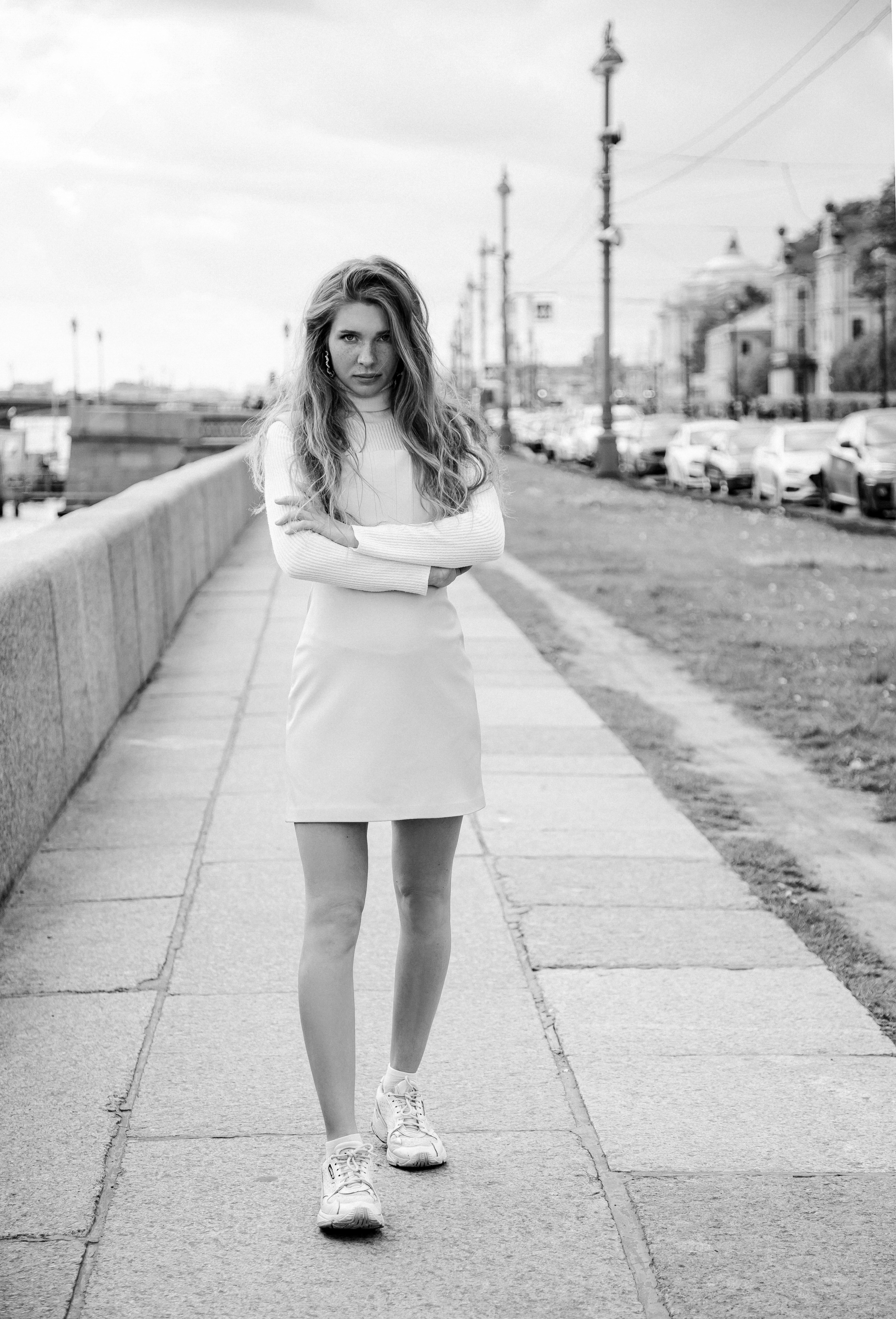 Анна. Фотограф г. Санкт-Петербург Александра Катанакова