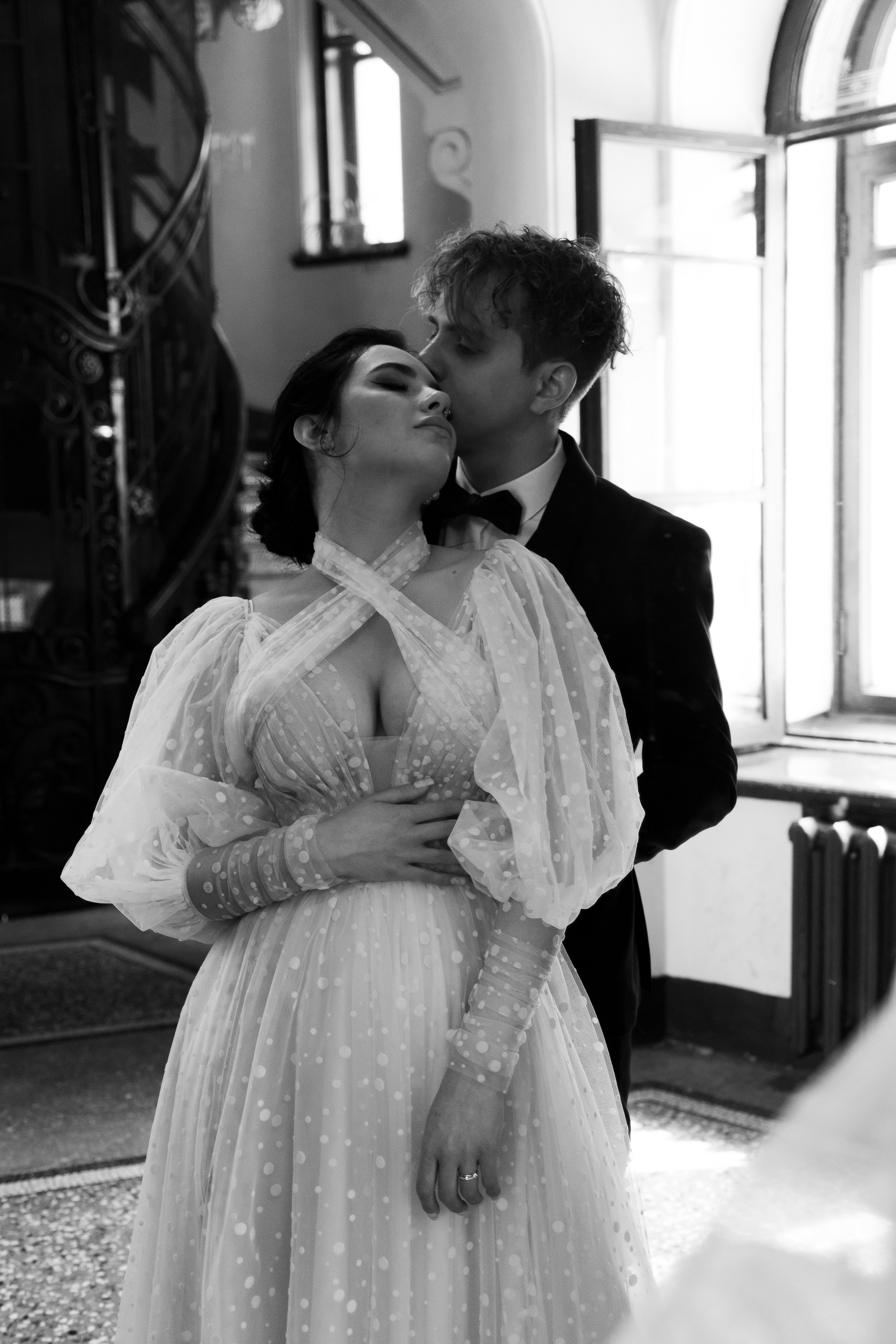 Санкт-Петербург. Свадебный фотограф-видеограф в Архангельске. Фотохудожница Lana Contra