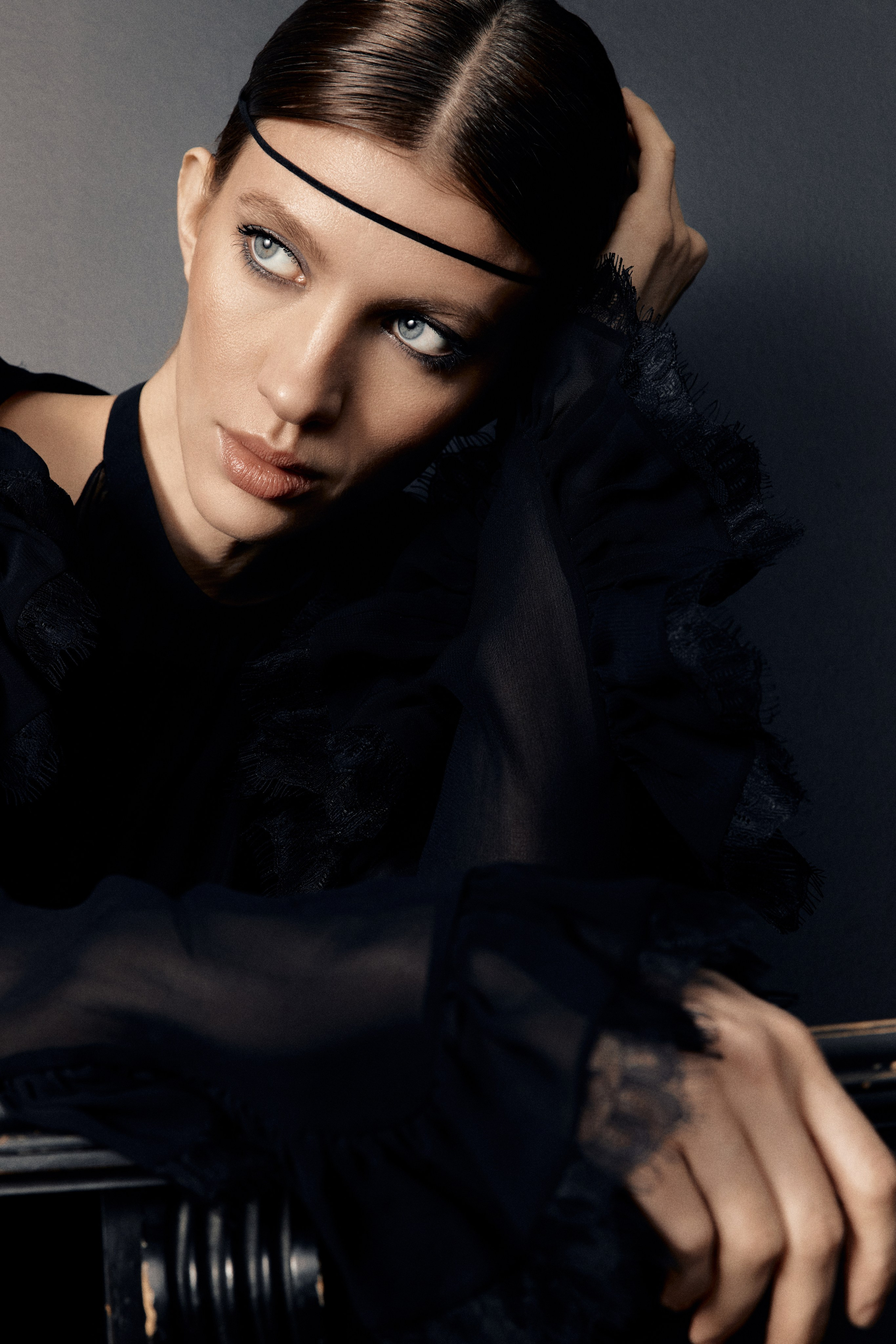 YAKUBoWITCH. Главная