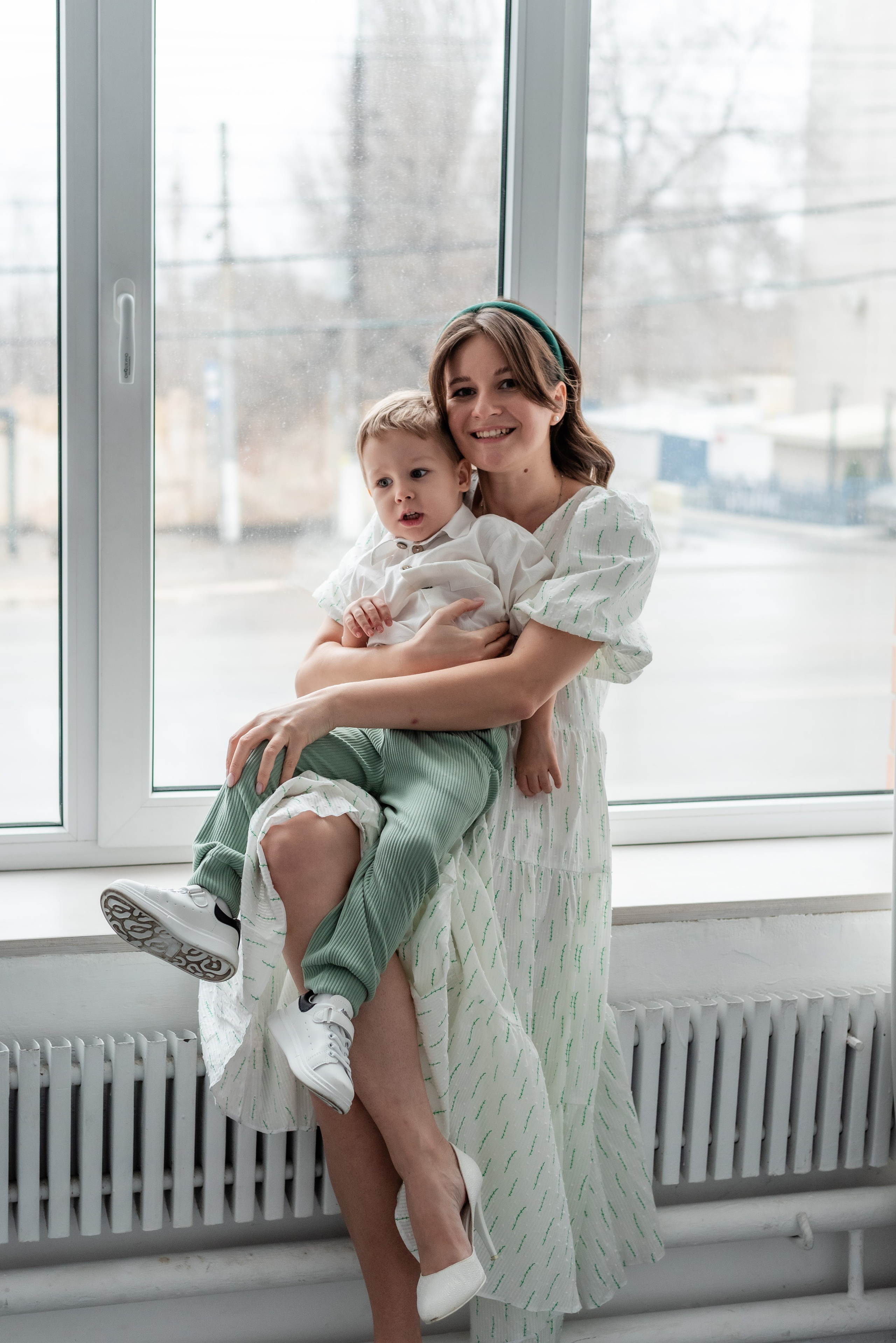 Анна+Артём. Свадебный и семейный фотограф Волгоград Ксения Афонина