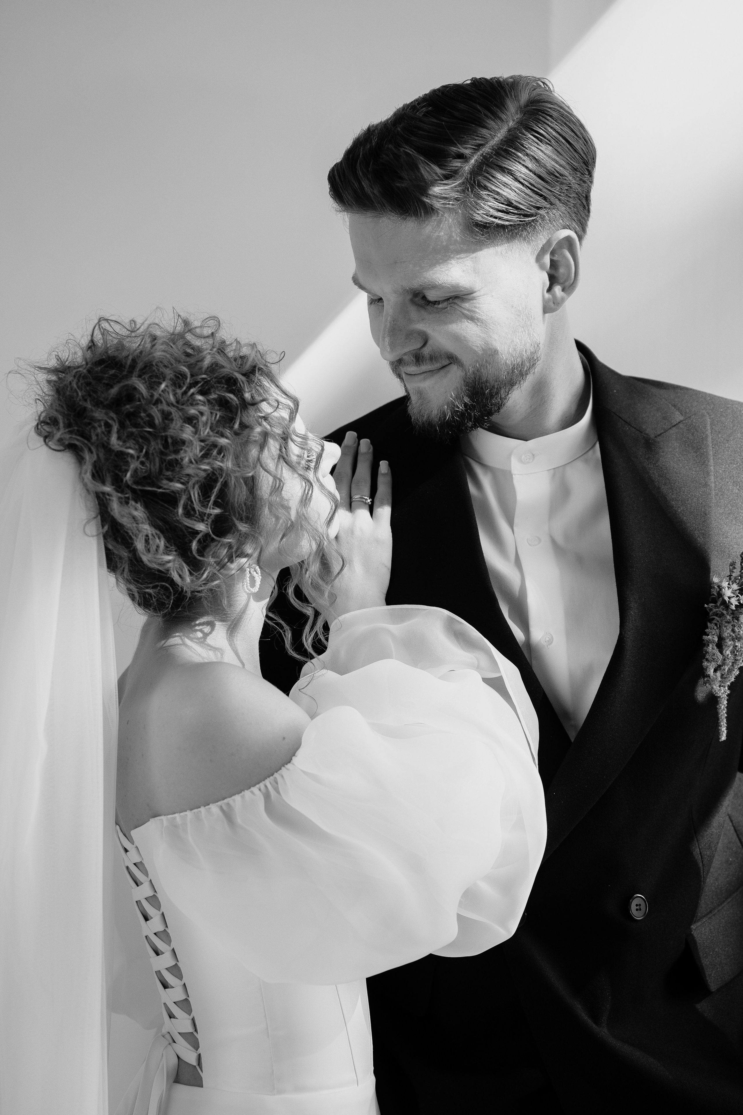 Глеб+Ангелина. Свадебный фотограф в Краснодаре Алексей Кудинов