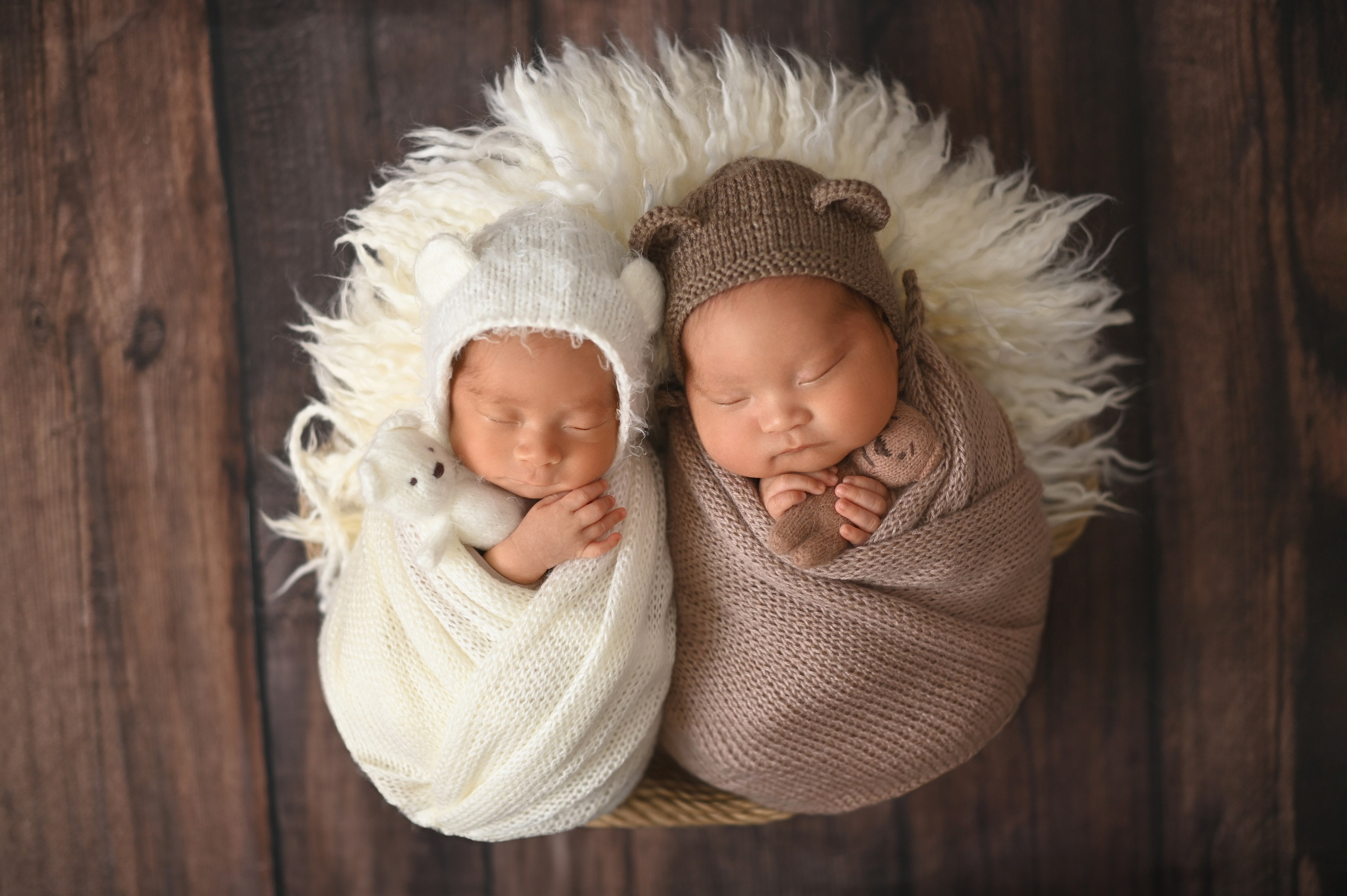 Newborn. Фотограф новорожденных во Владивостоке Панова Татьяна