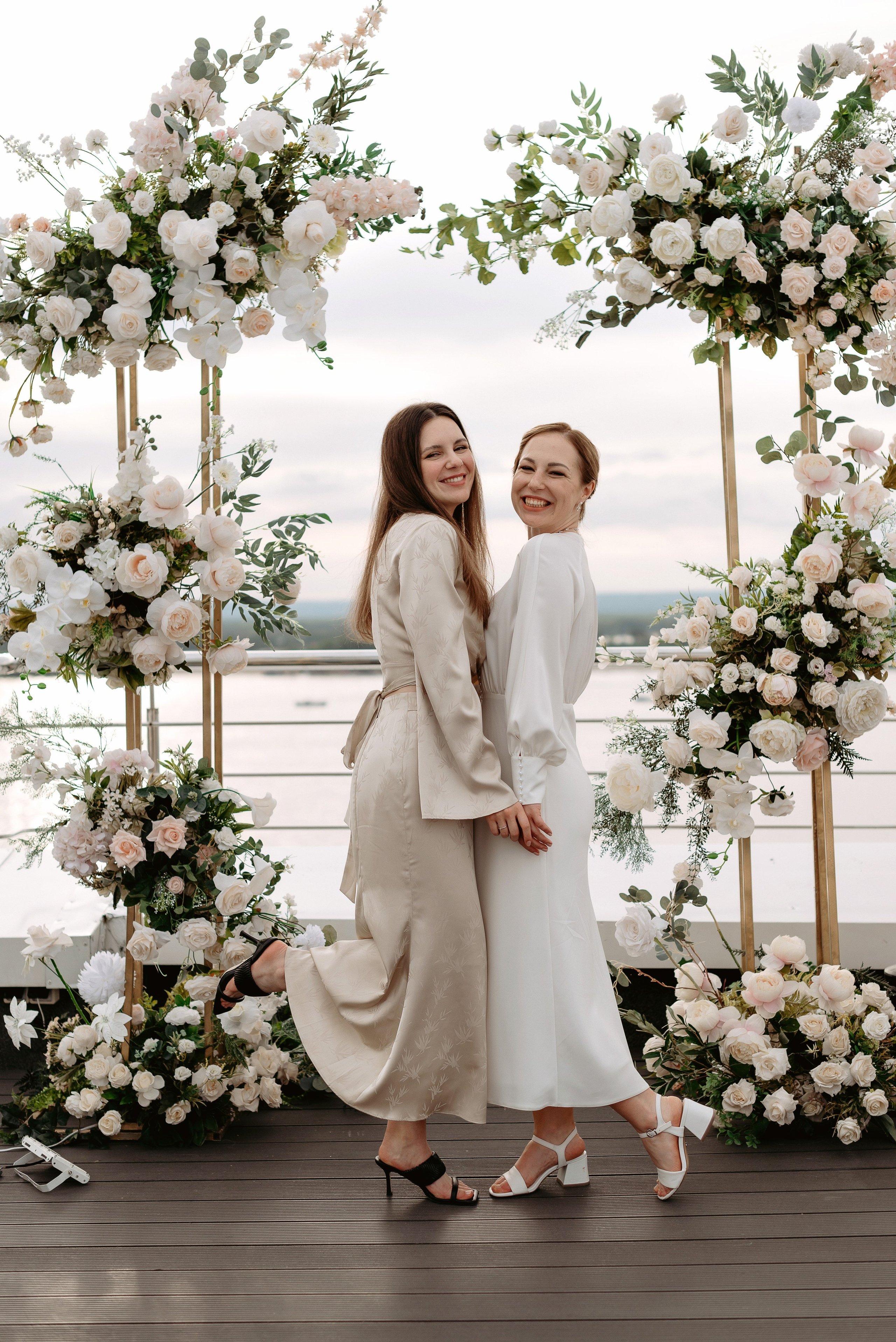 Свадьба репортаж. Студия фото-видеографии Тушницких. Тольятти. Самара