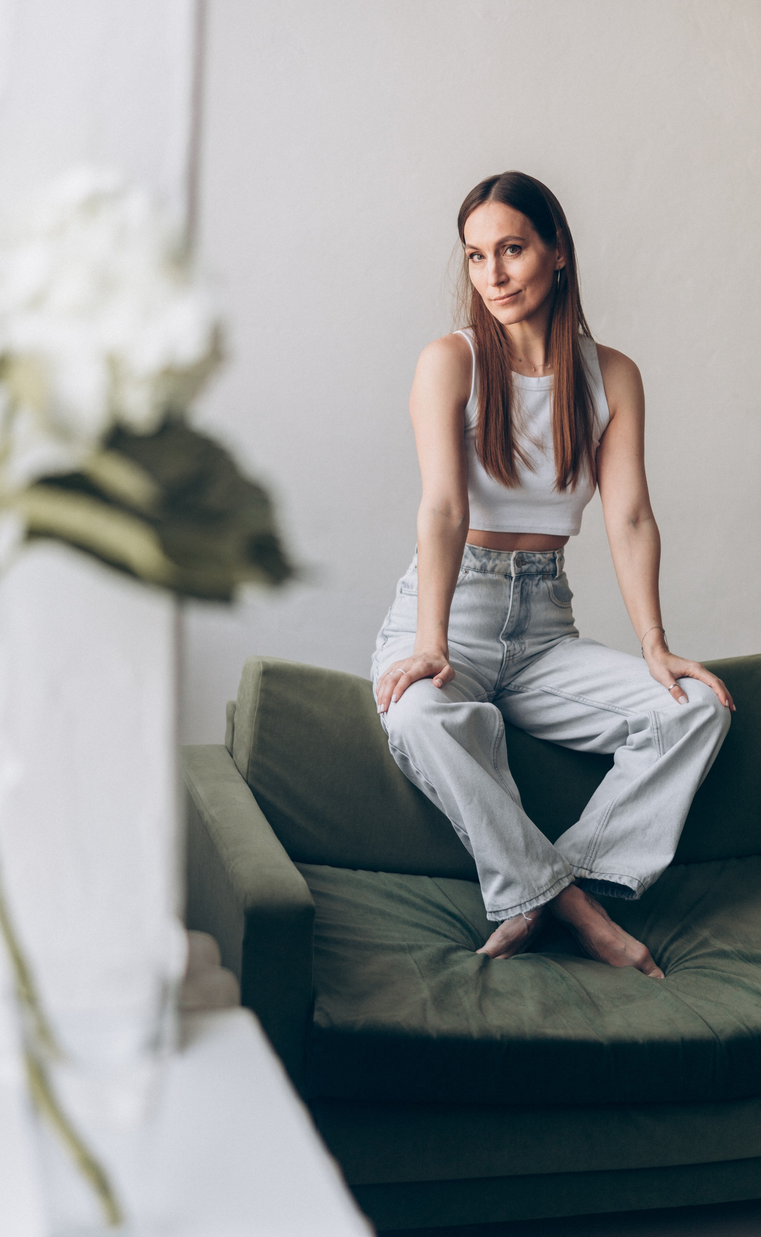 Елизавета. Семейный, ньюборн фотограф, фотограф на роды в Москве, Виктория Тюльдюкова