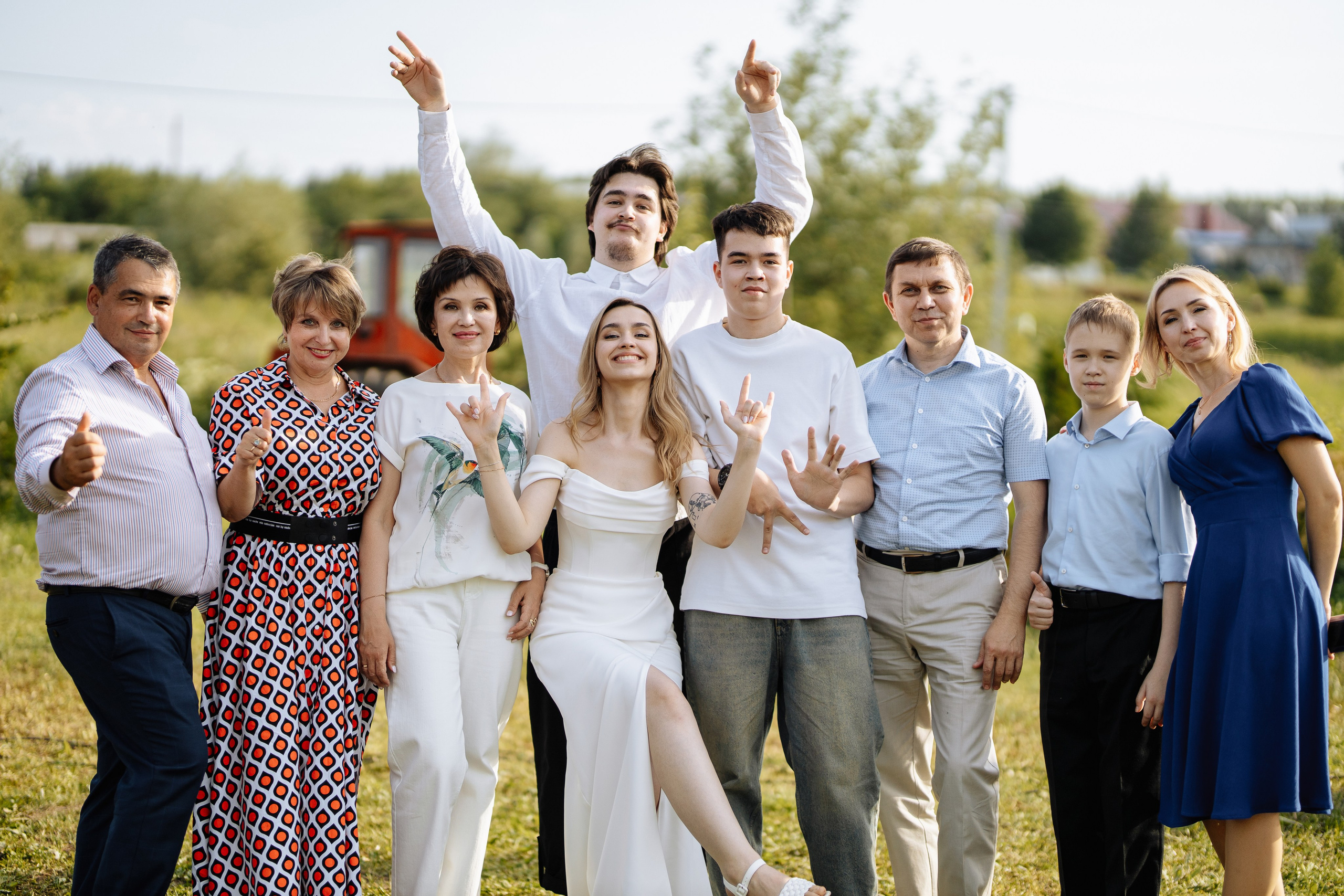 Свадебный репортаж. Свадебный и Репортажный фотограф Александр Шаров