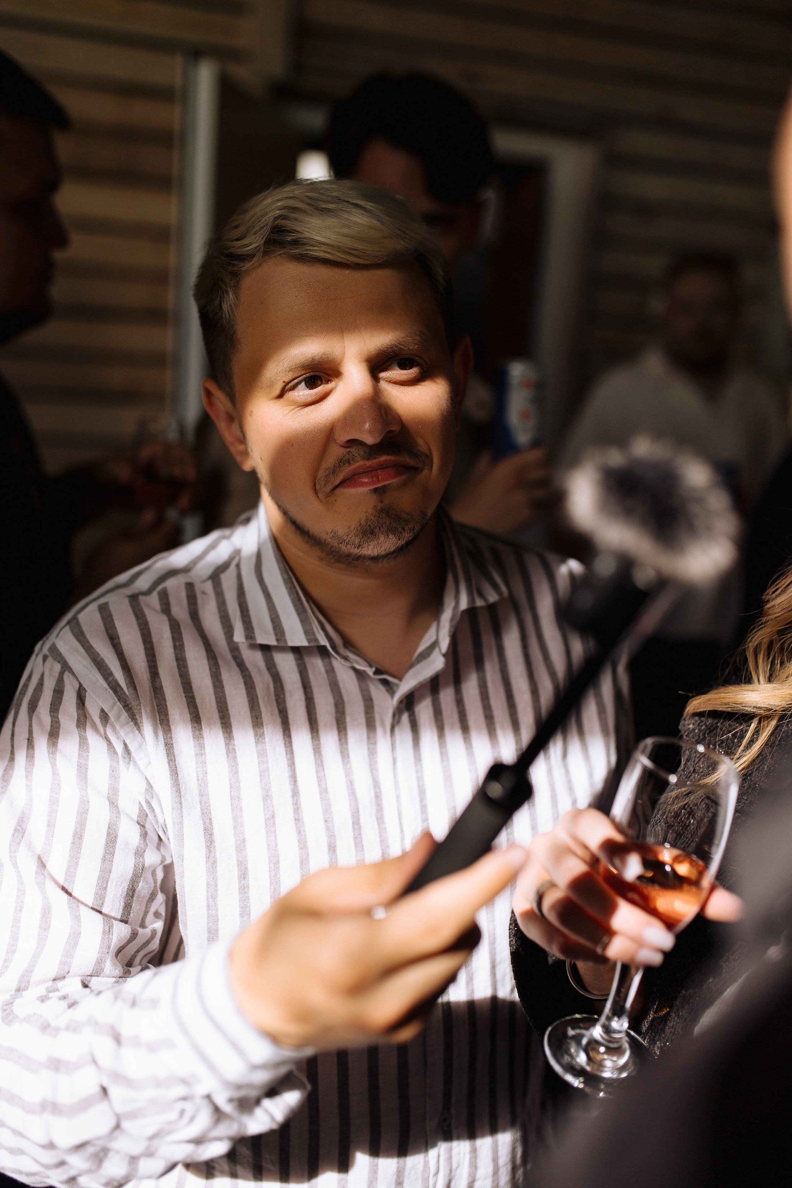 Свадебный репортаж. Свадебный и Репортажный фотограф Александр Шаров