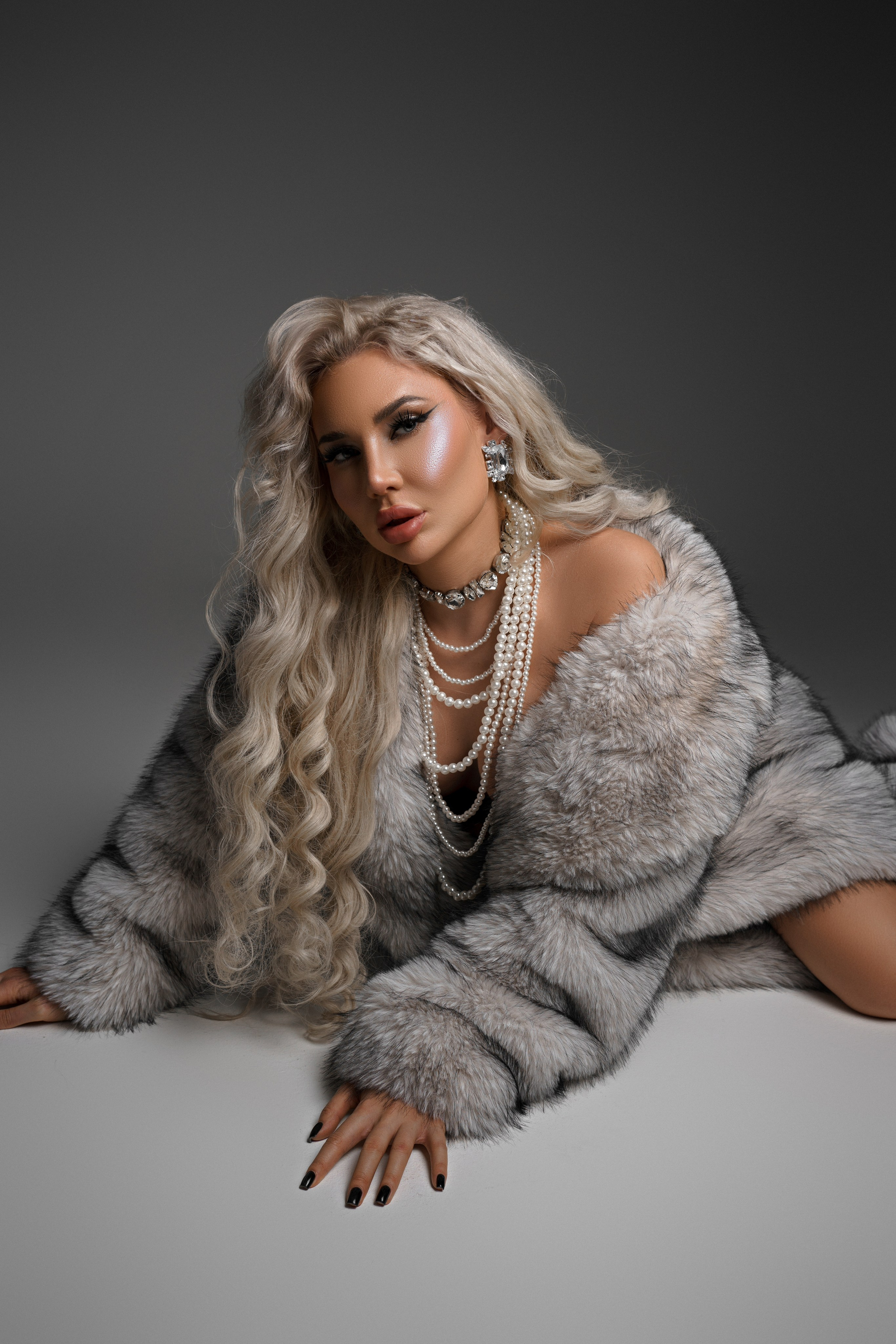 Циклорама. Фотограф Воронеж Олеся Султанова