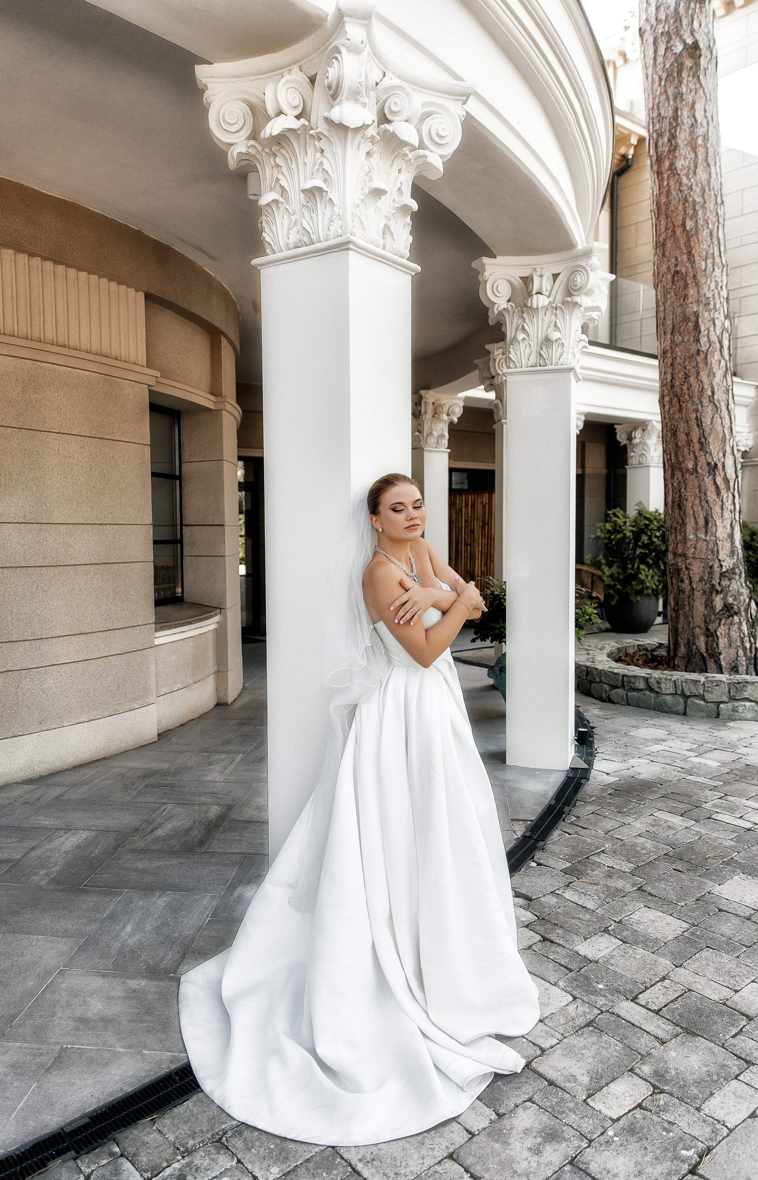 VLADISLAV & KSENIA. Свадебный фотограф в Евпатории и в Крыму, Love story, женский портрет