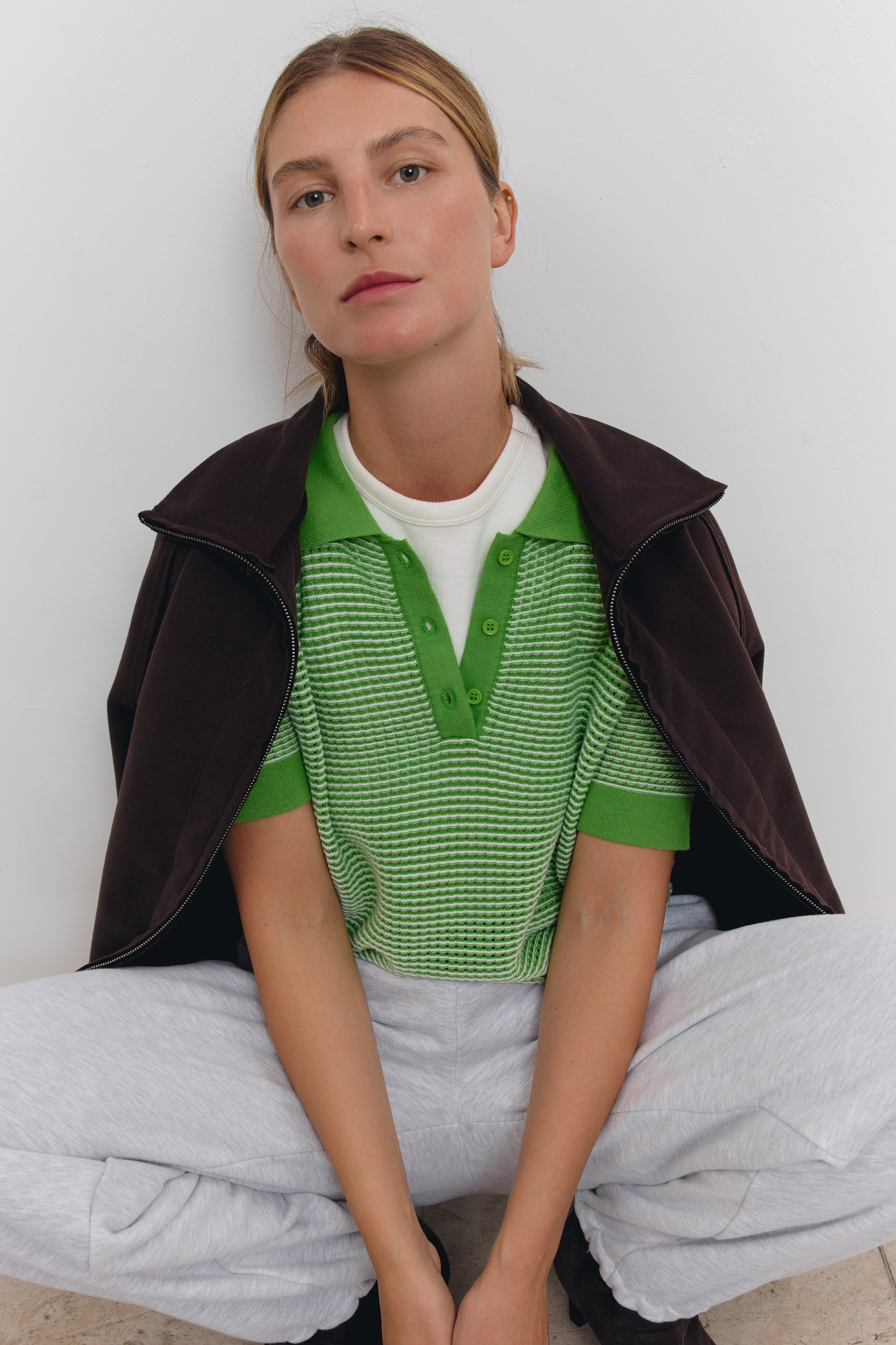 RIVKA. Darya Abramova photographer