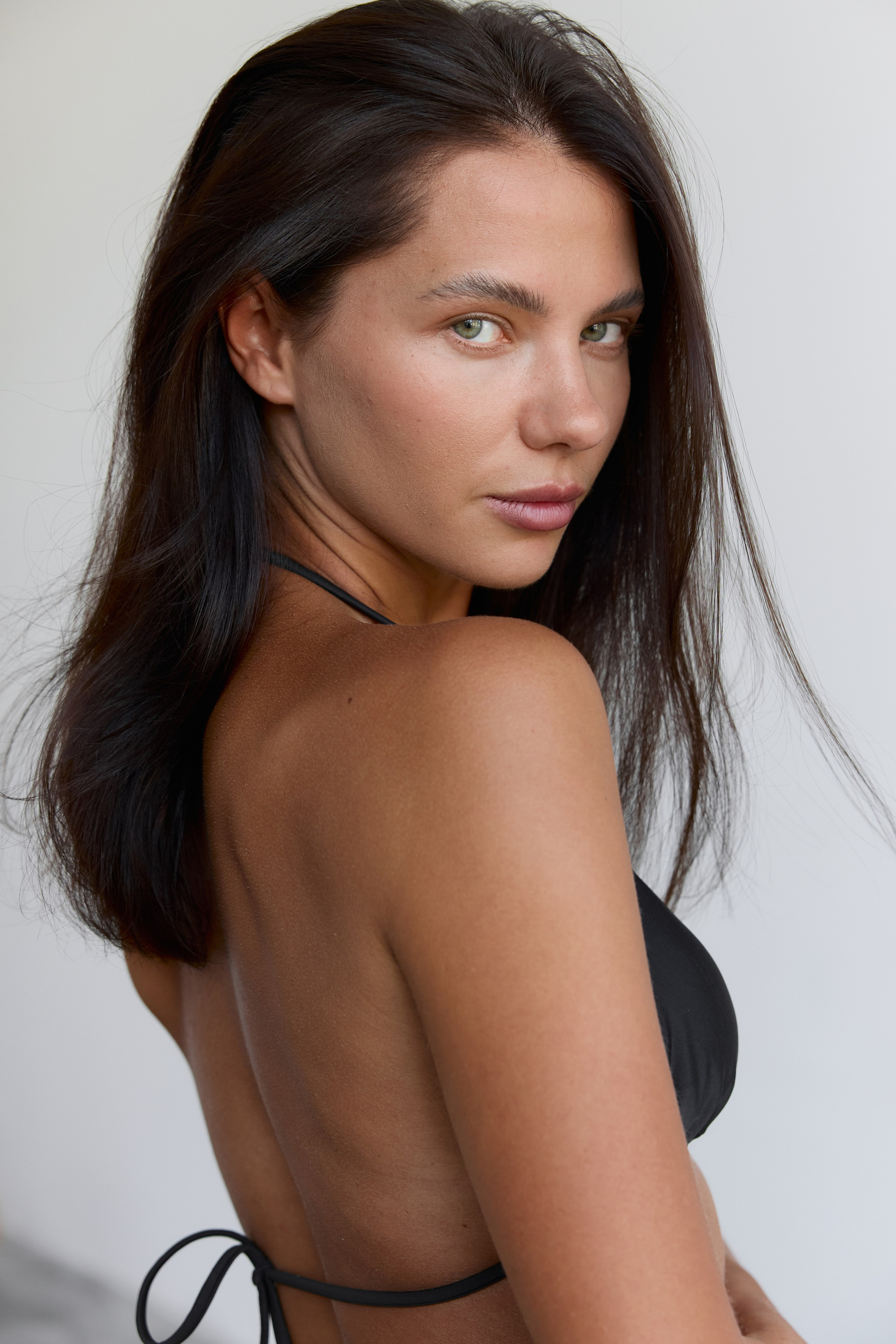 Dasha. Darya Abramova photographer