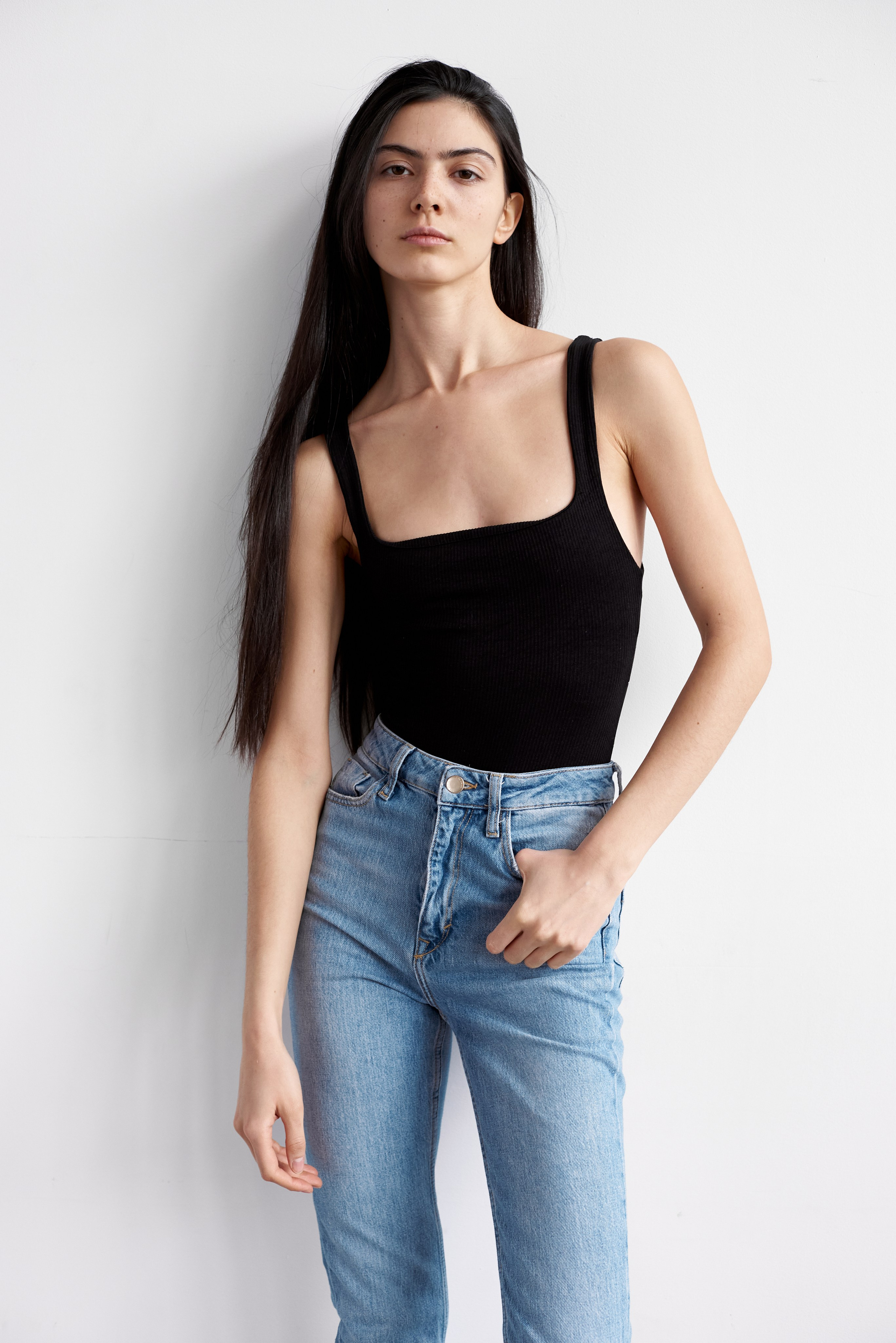 Kamilla. Darya Abramova photographer