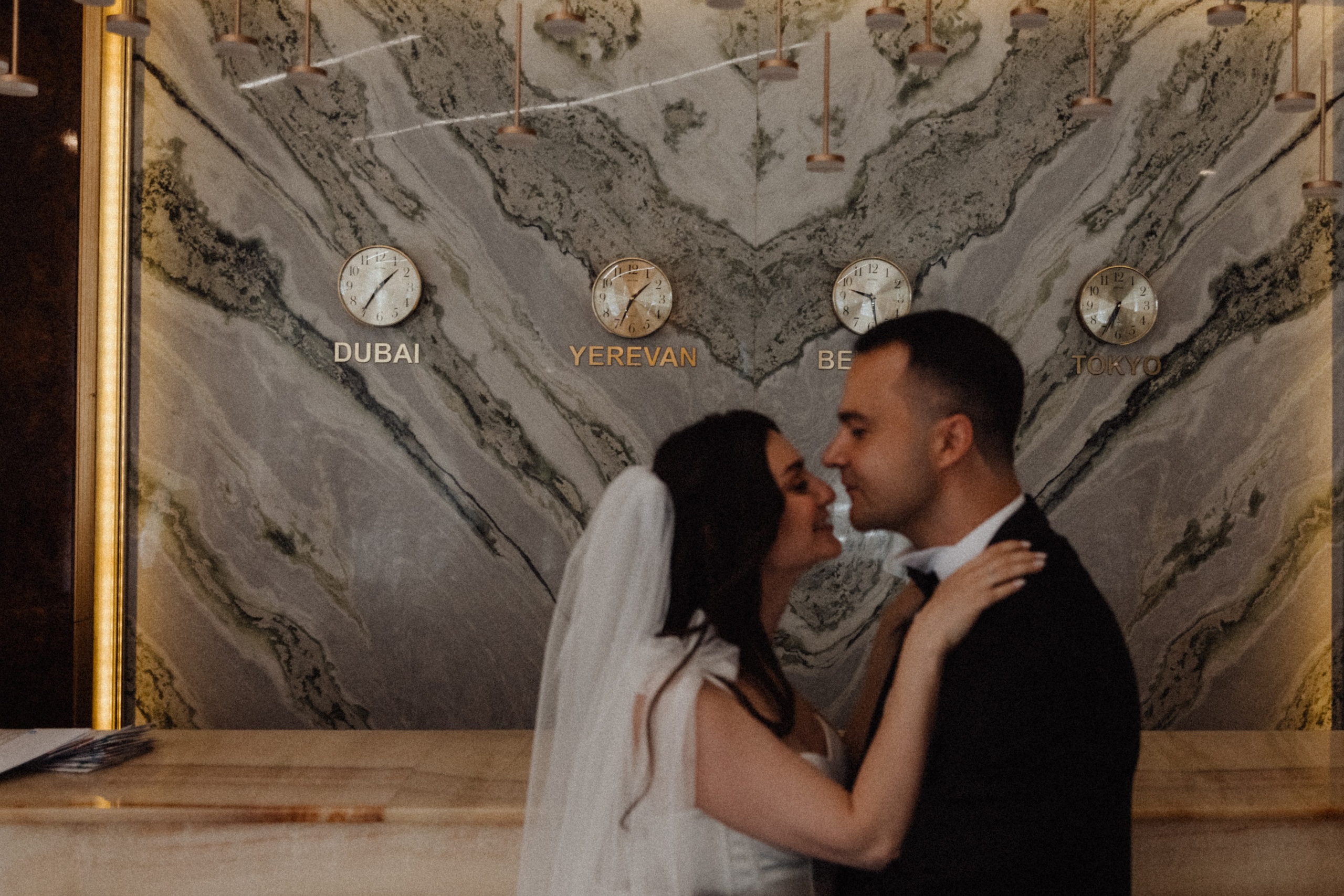 R & S. Свадебный фотограф Анастасия Пальчикова