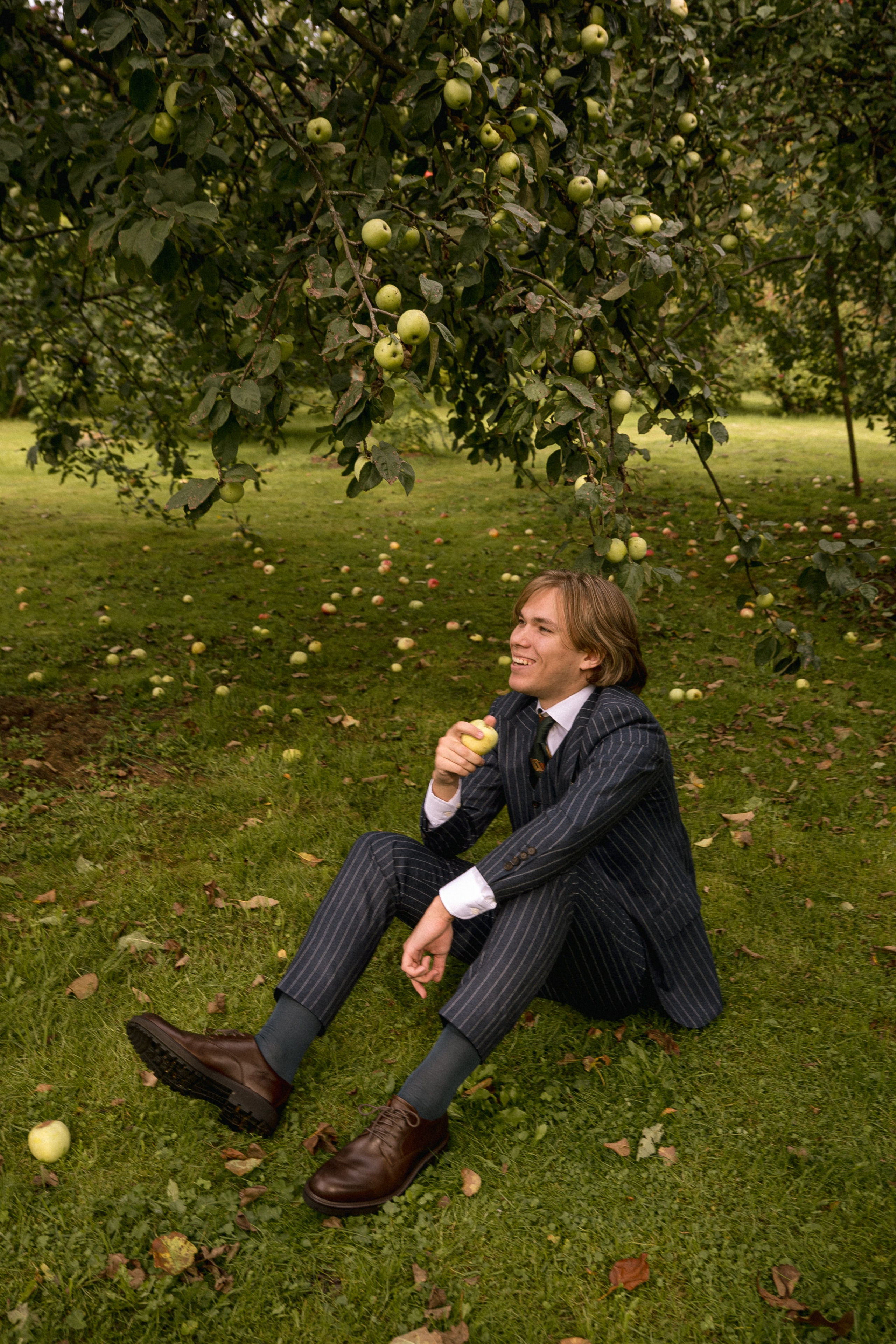 Михаил и Александра. Свадебный фотограф Анастасия Тащилина