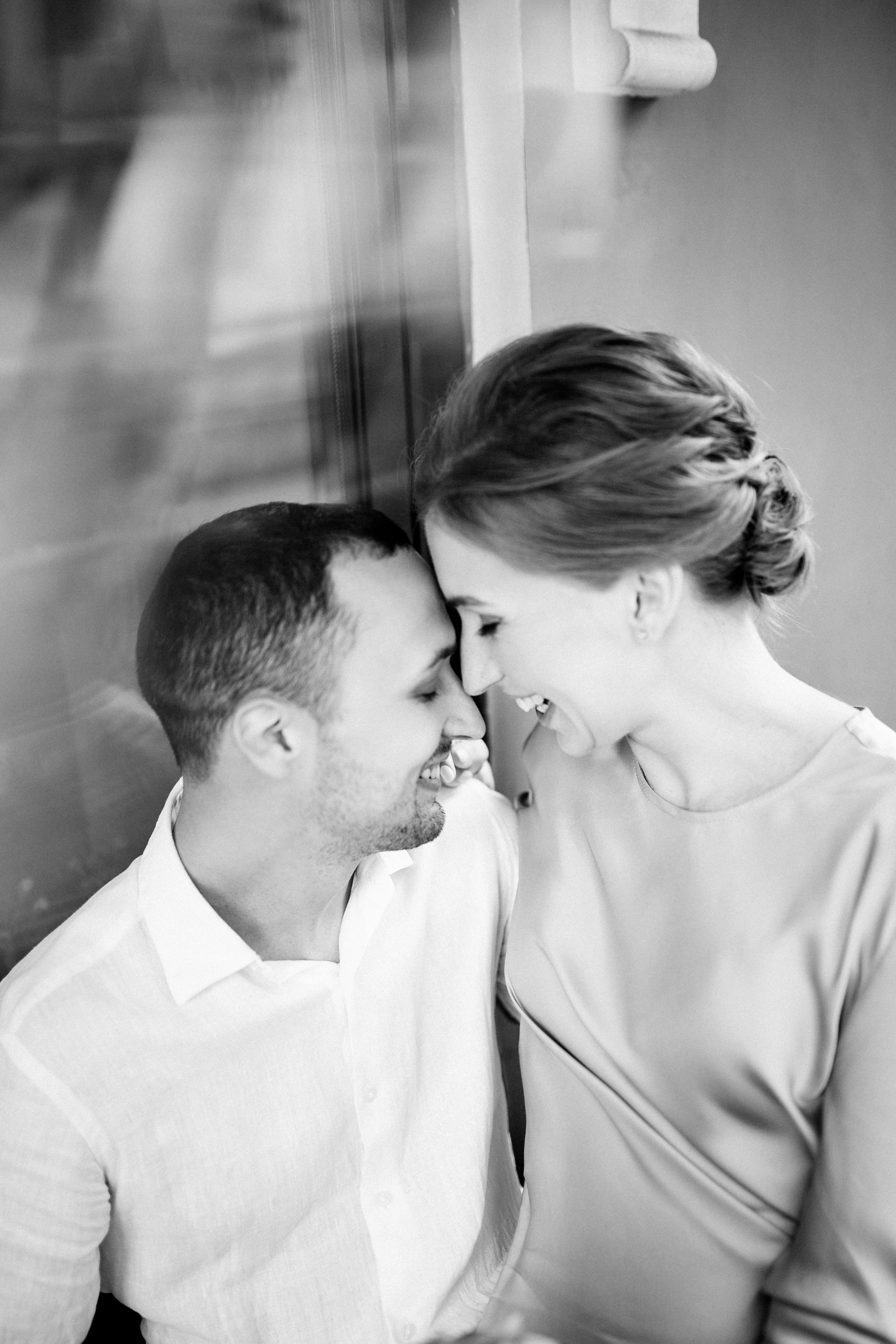 Свадьба Татьяна и Иван. Портретный фотограф в Москве Мария Варлей