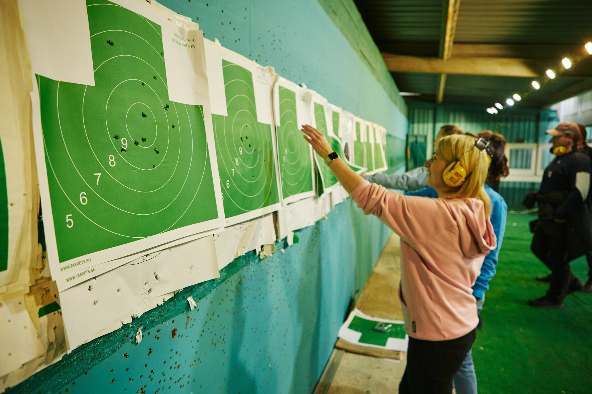Корпоратив в FoxxLounge. Репортажный фотограф в Москве — Дмитрий Тарасов | Съёмка мероприятий, концертов, корпоративов