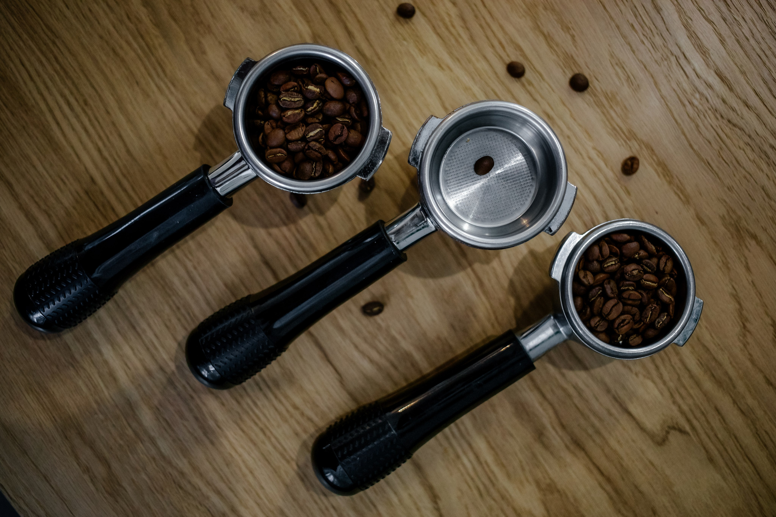 Визуал для кофейни. Ирина Тихонова — фотограф для детей и коллективов в Москве