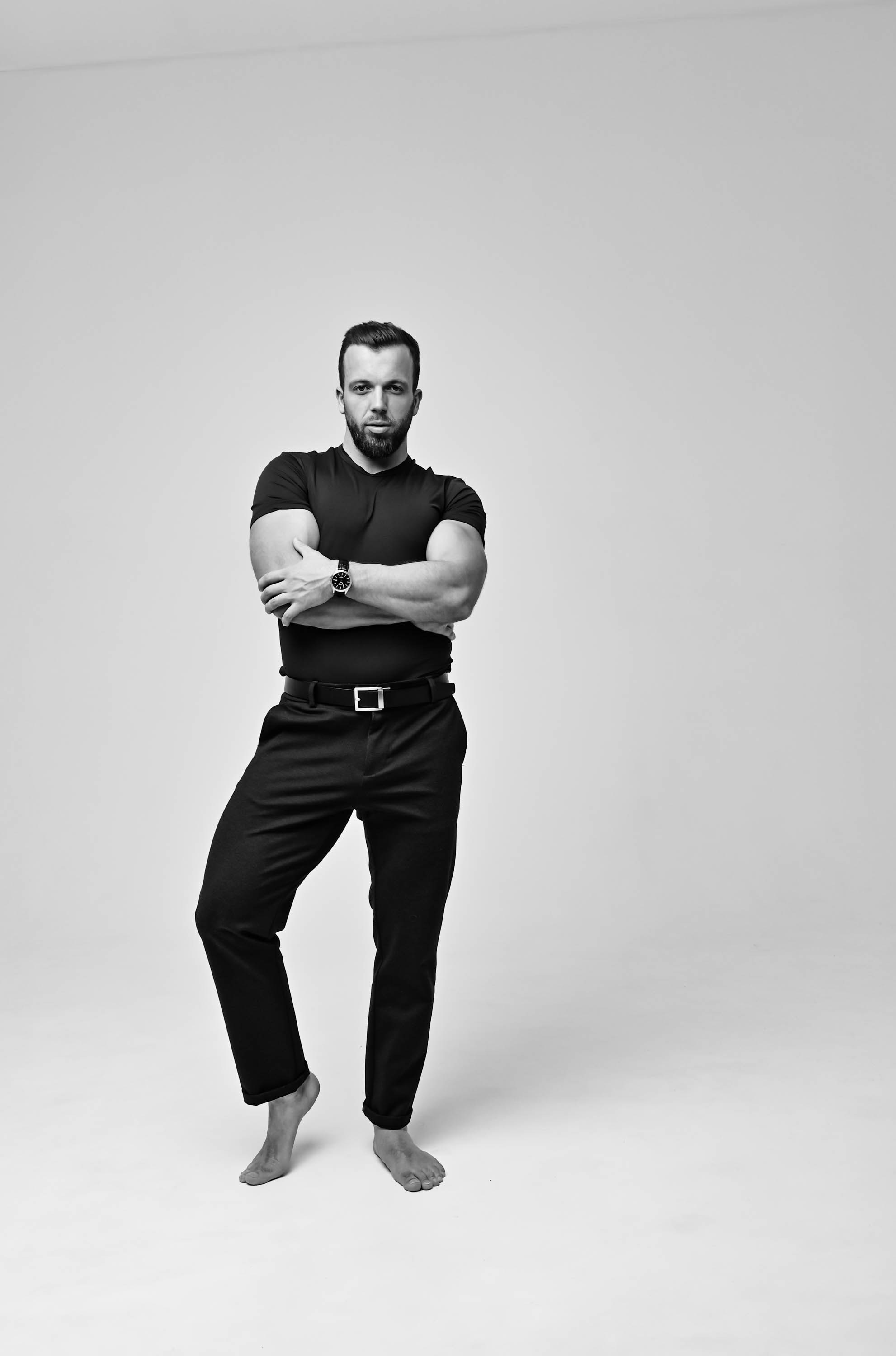 Tolya. Фотограф Анастасия Броварник в Санкт-Петербурге