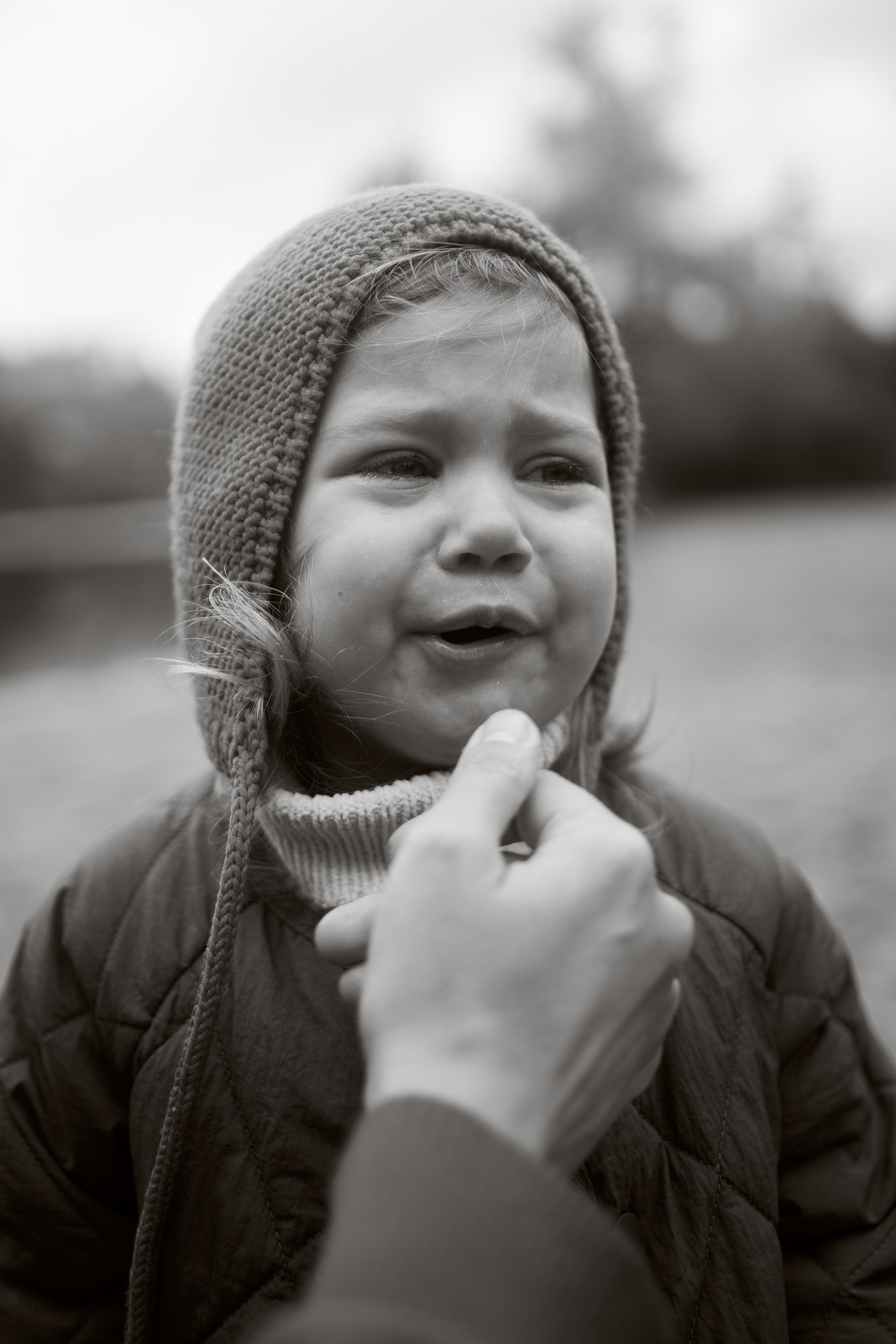 Печенье в песке. Фотограф анималист Москва Дарья