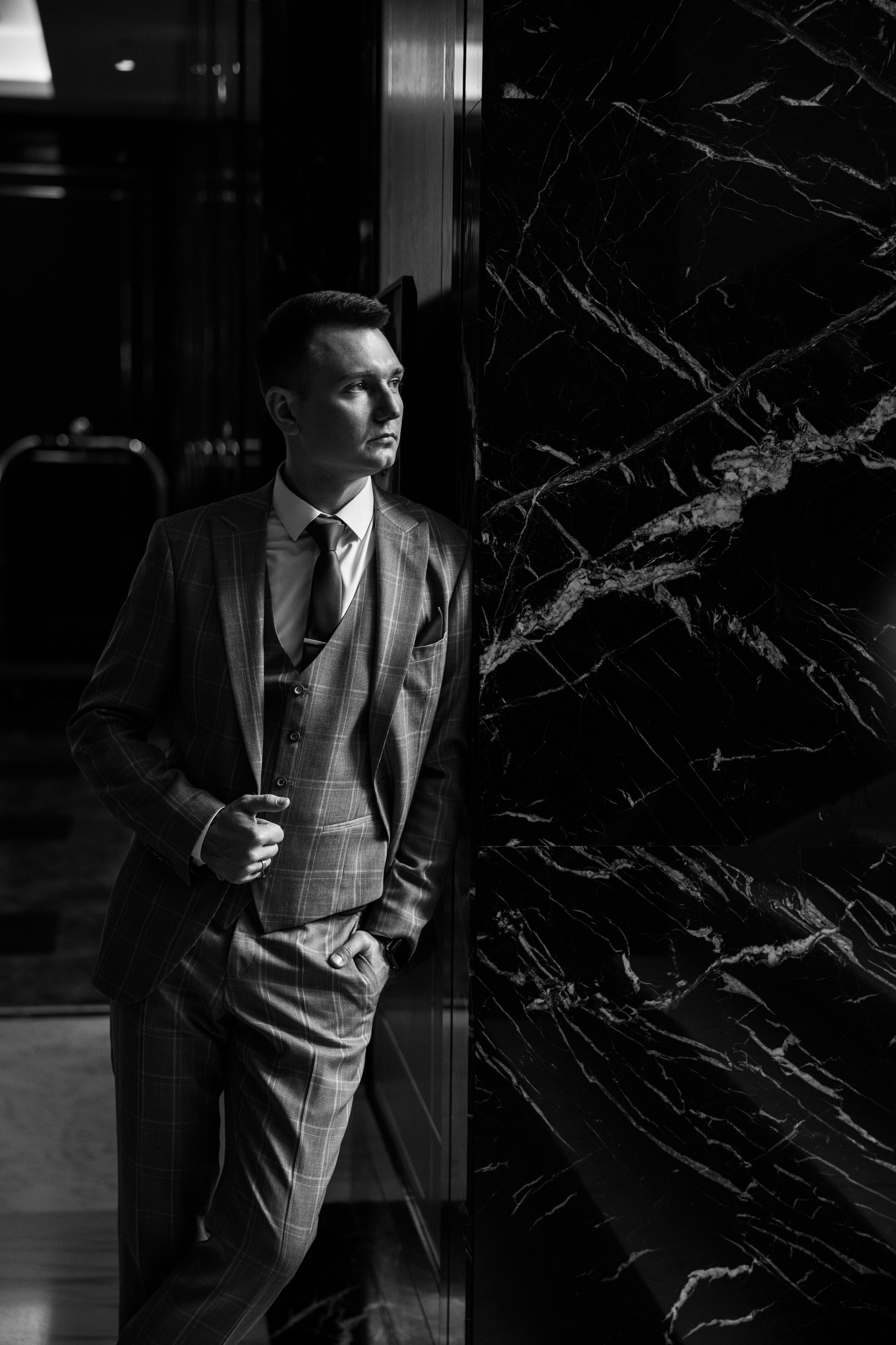 Лиза и Никита. Семейный и свадебный фотограф в Самаре и Кинеле Мария Донцу