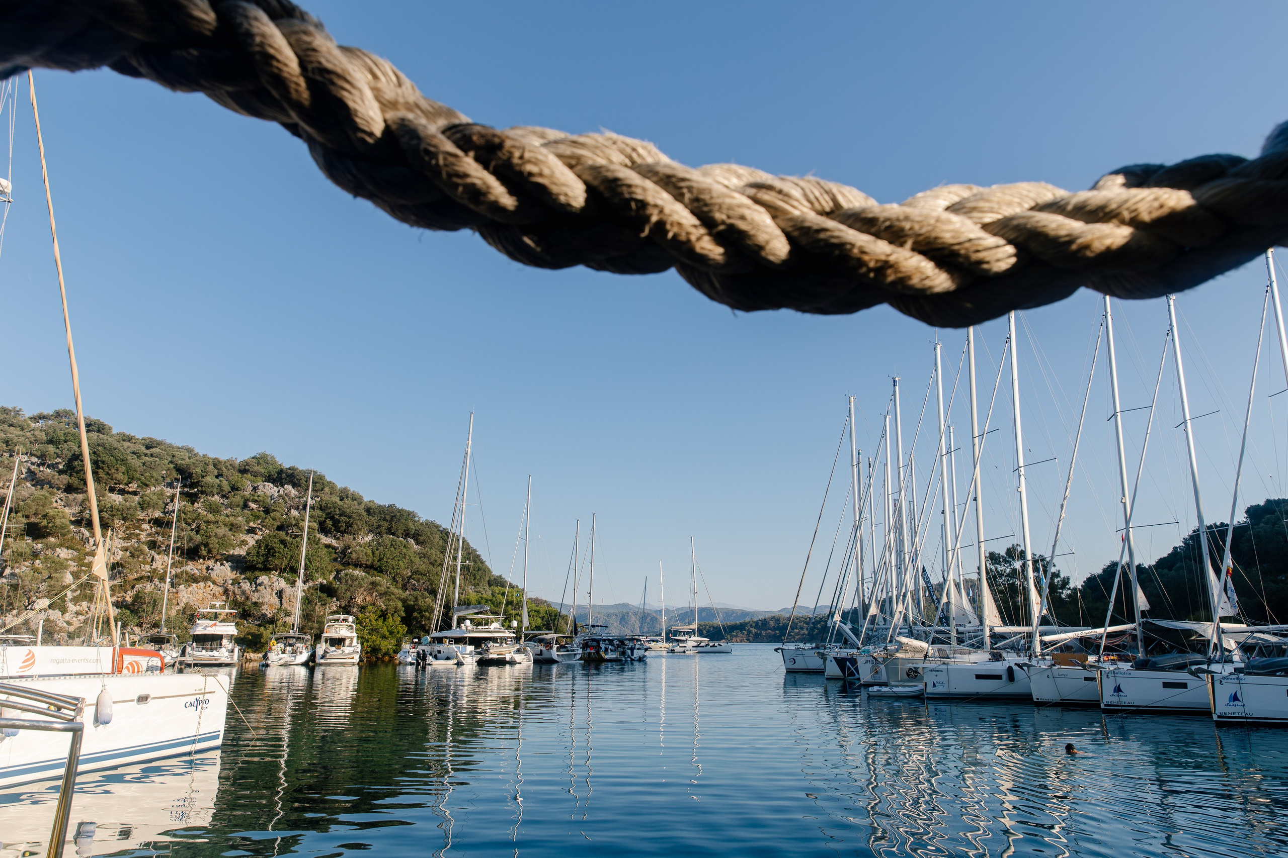 Фармрегата. Свадебный фотограф Москва Анна Шилова