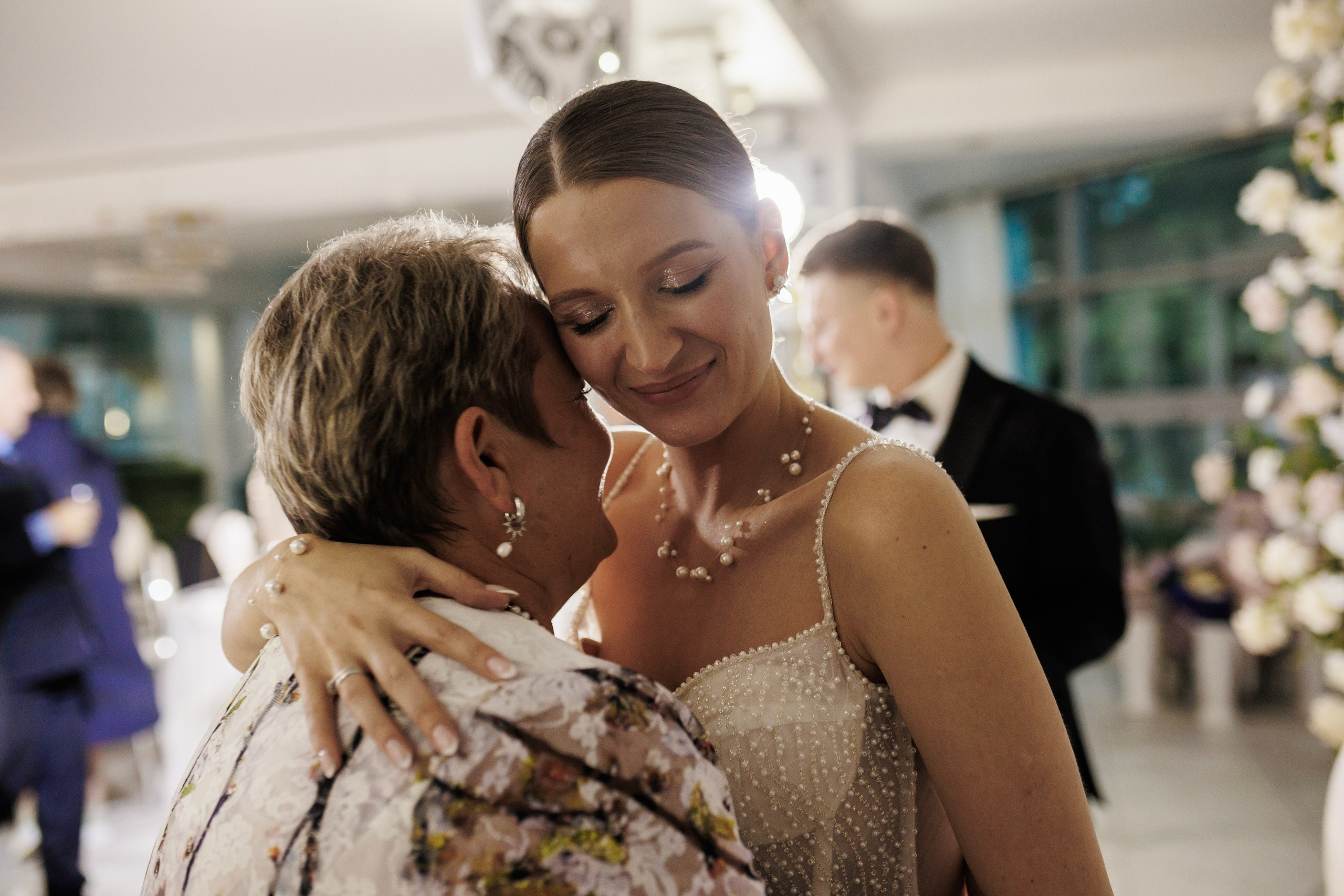 Дмитрий & Елена. Свадебный фотограф Санкт-Петербург