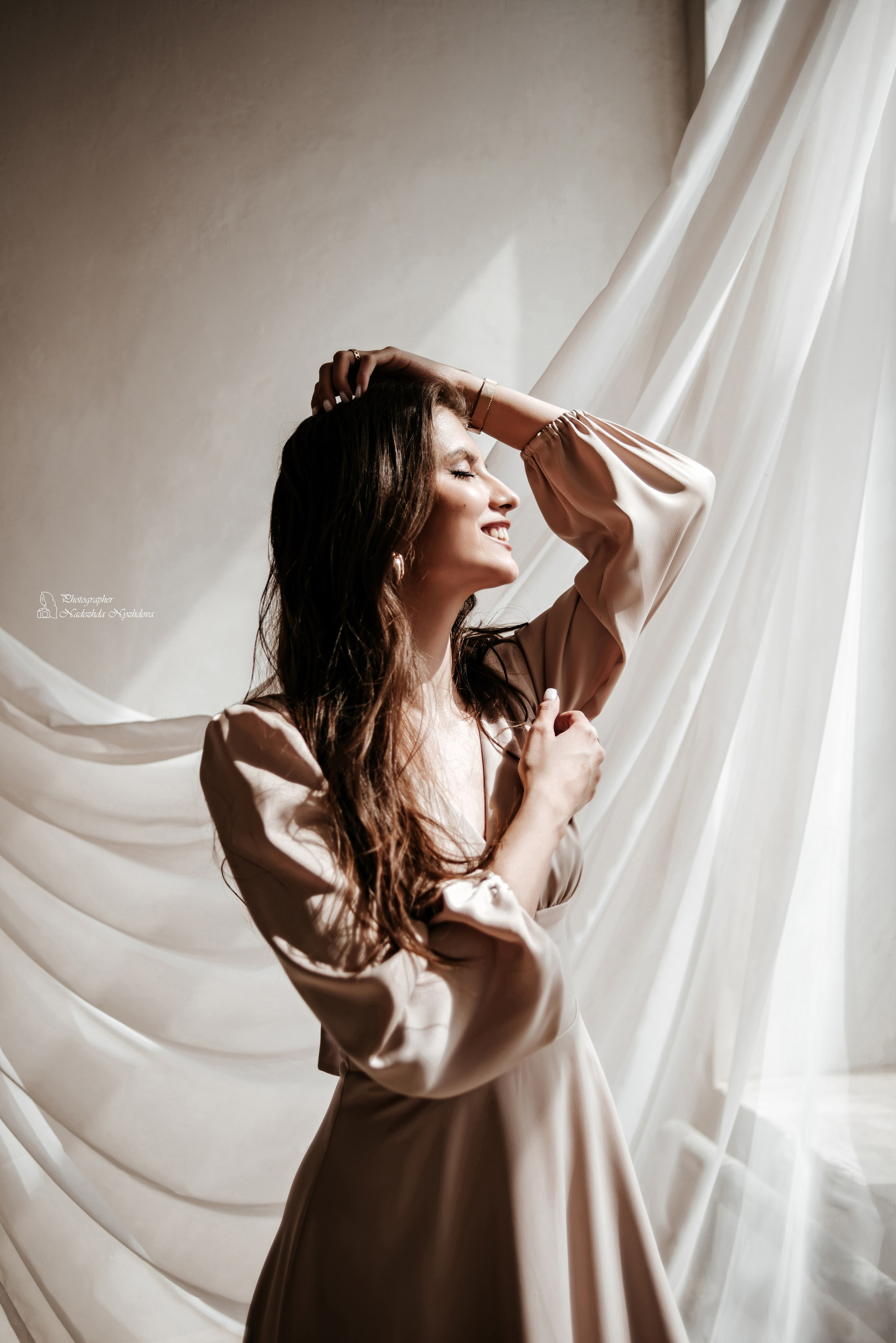 Диана ♡. Свадебный фотограф в Санкт-Петербурге Надежда Нуждова