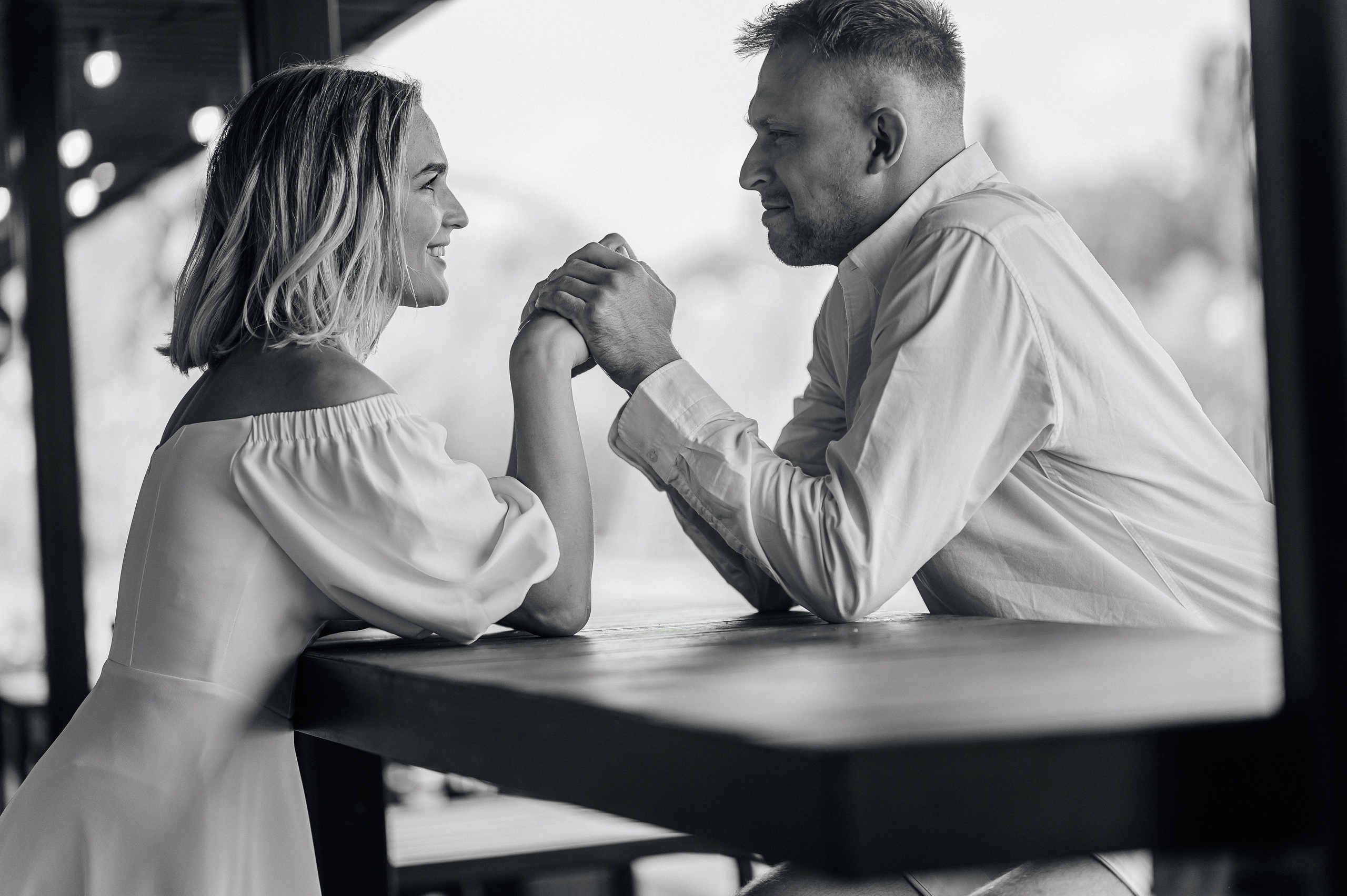 Свадебная сьемка. Фотограф Роман Карпенко в Москве