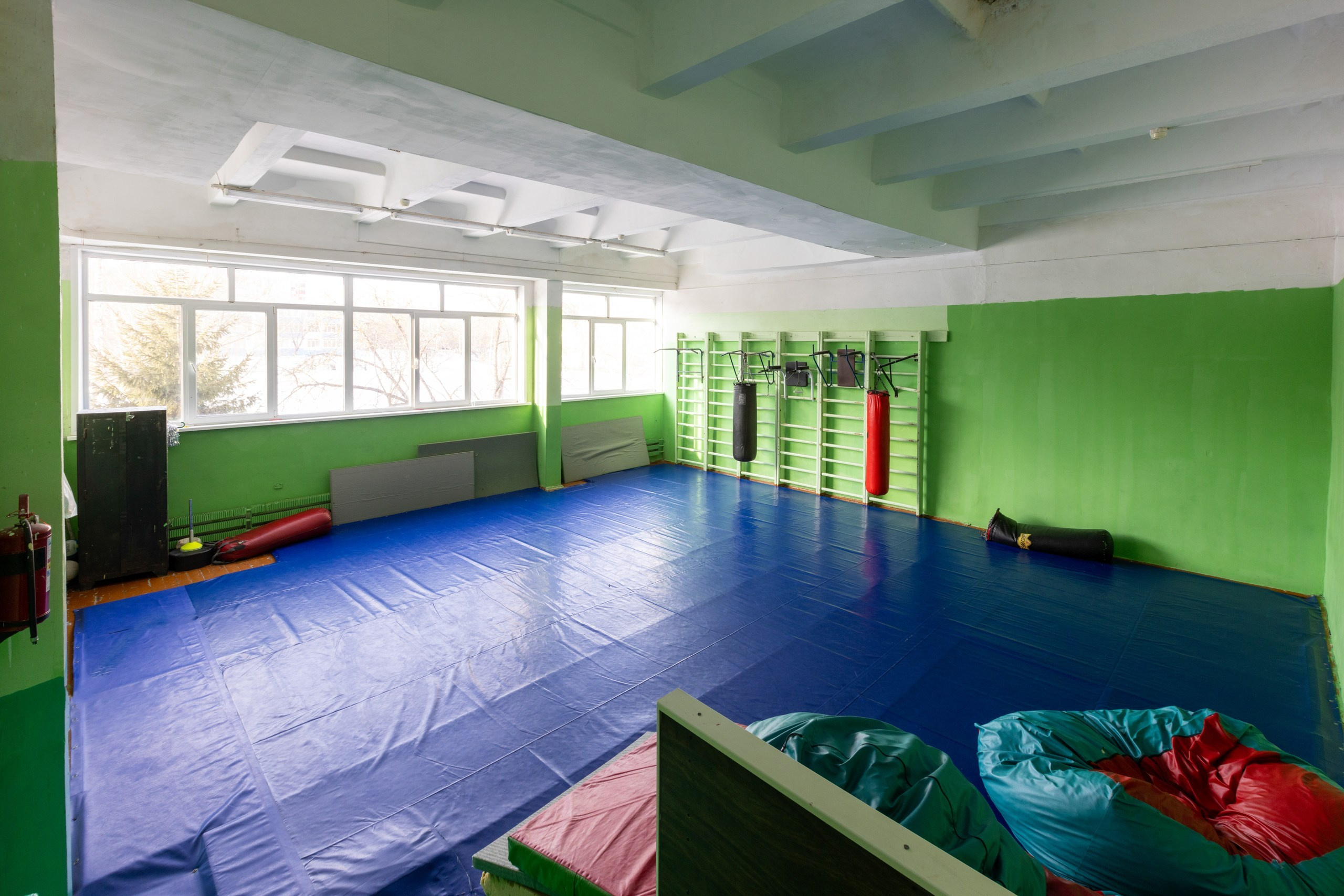 Лидер, спортивный зал филиал в цо. Фотограф в Туле Крупский АнДРей. Фотостудия «КАДР71» в Туле