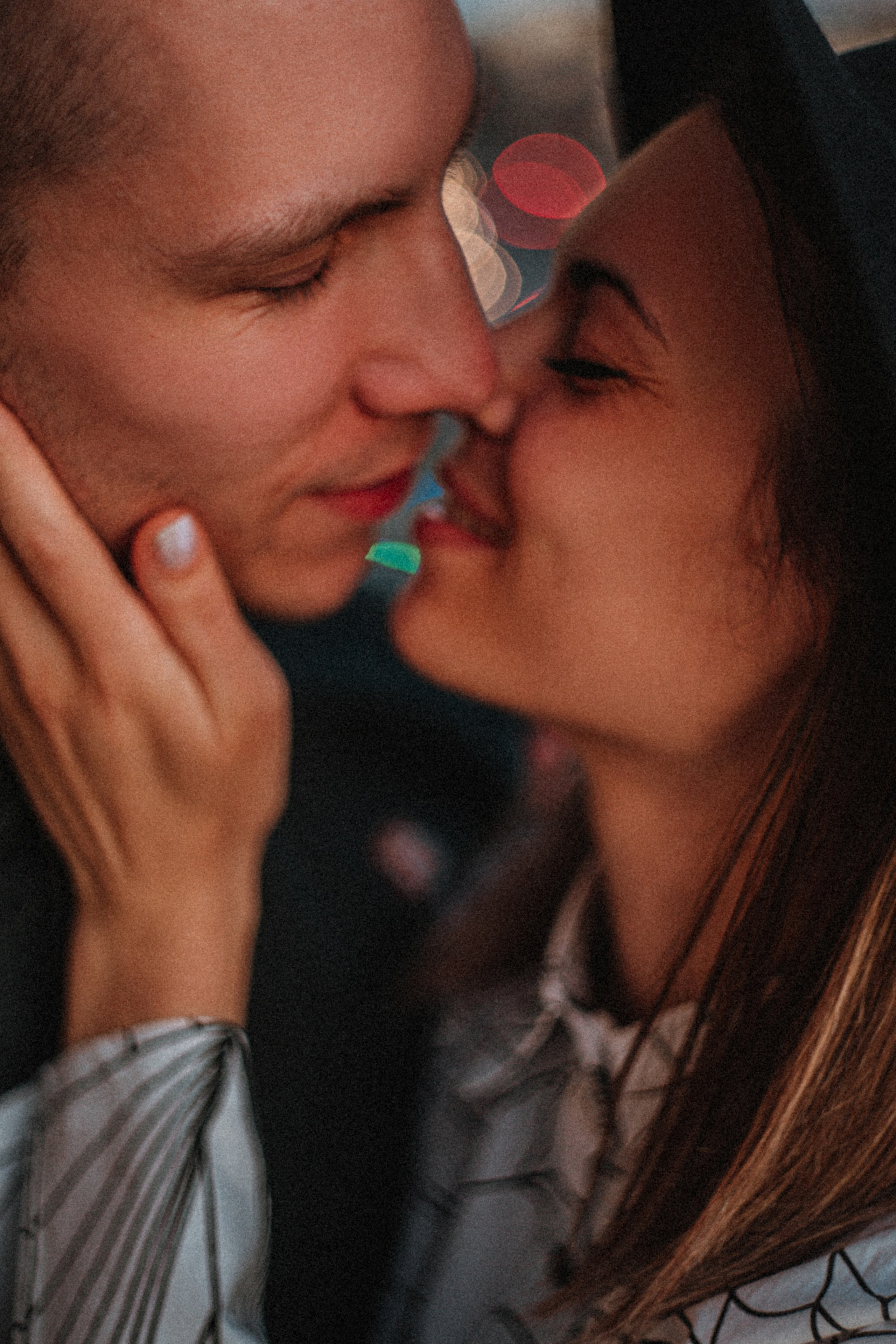 N+R. Портретный и Семейный фотограф в Санкт-Петербурге Rocket Alice