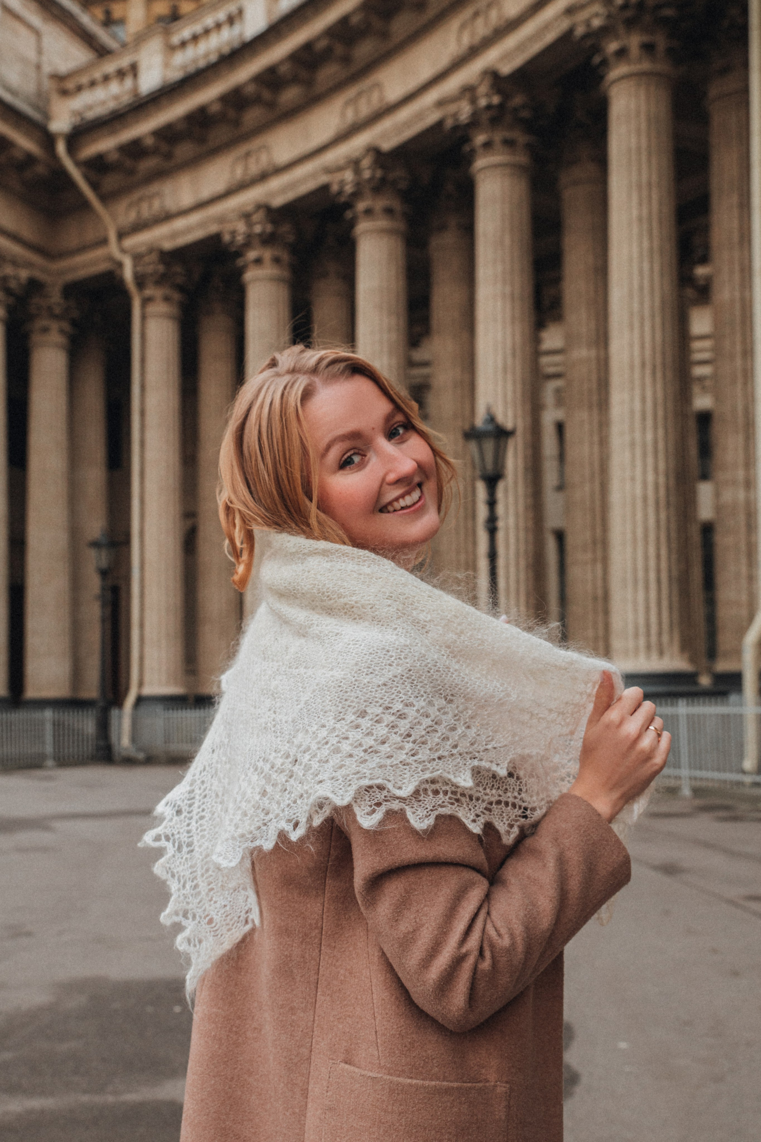 K & V. Портретный и Семейный фотограф в Санкт-Петербурге Rocket Alice