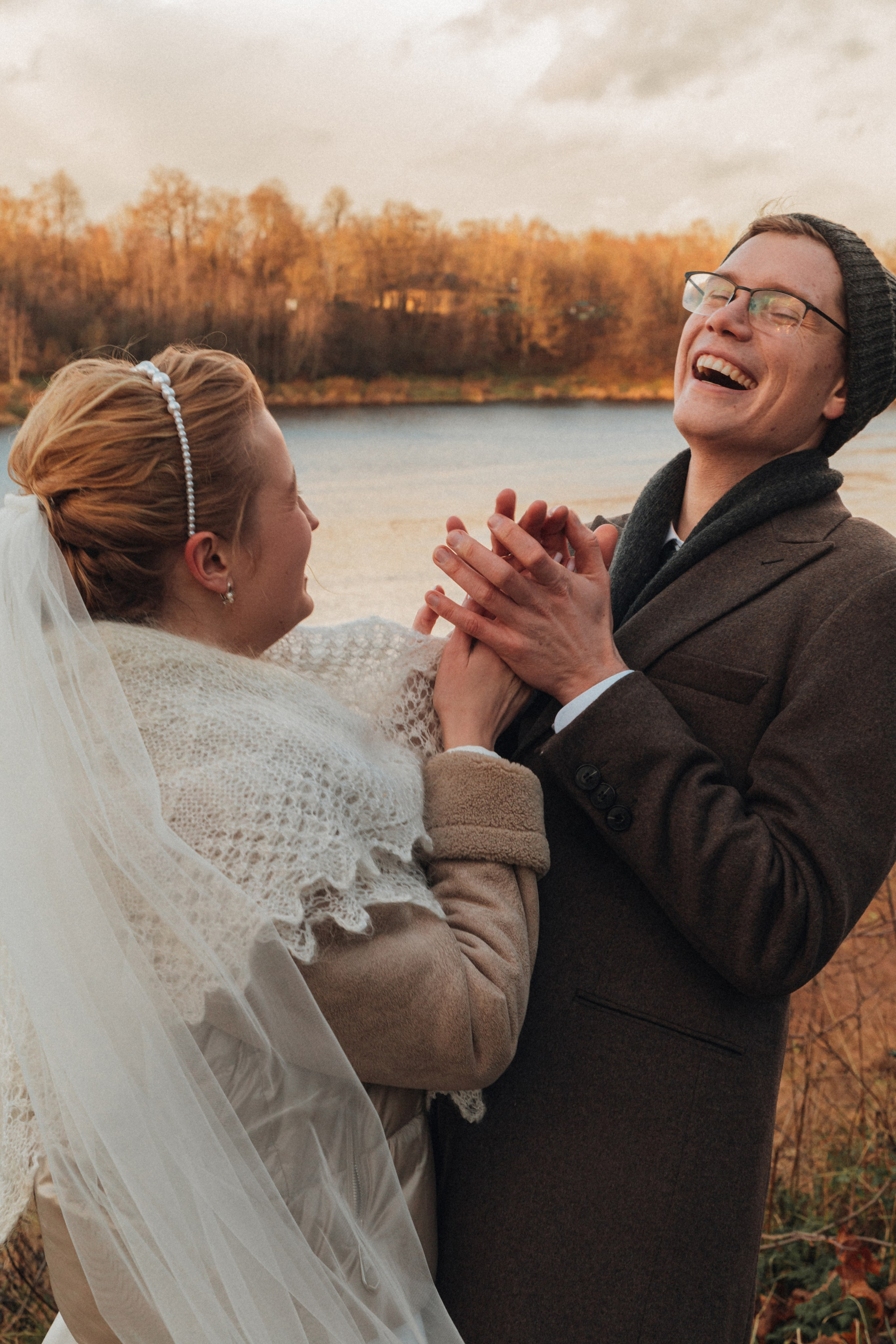 K & V. Портретный и Семейный фотограф в Санкт-Петербурге Rocket Alice