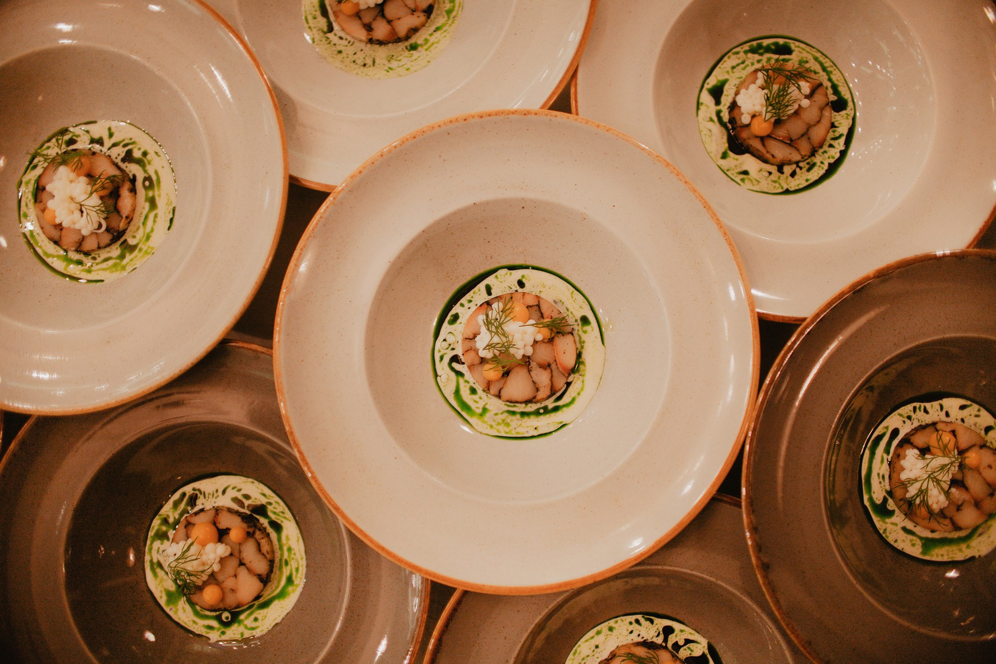 Площадка «Варвара бар». Ваш репортажный фотограф Артемий Антонов