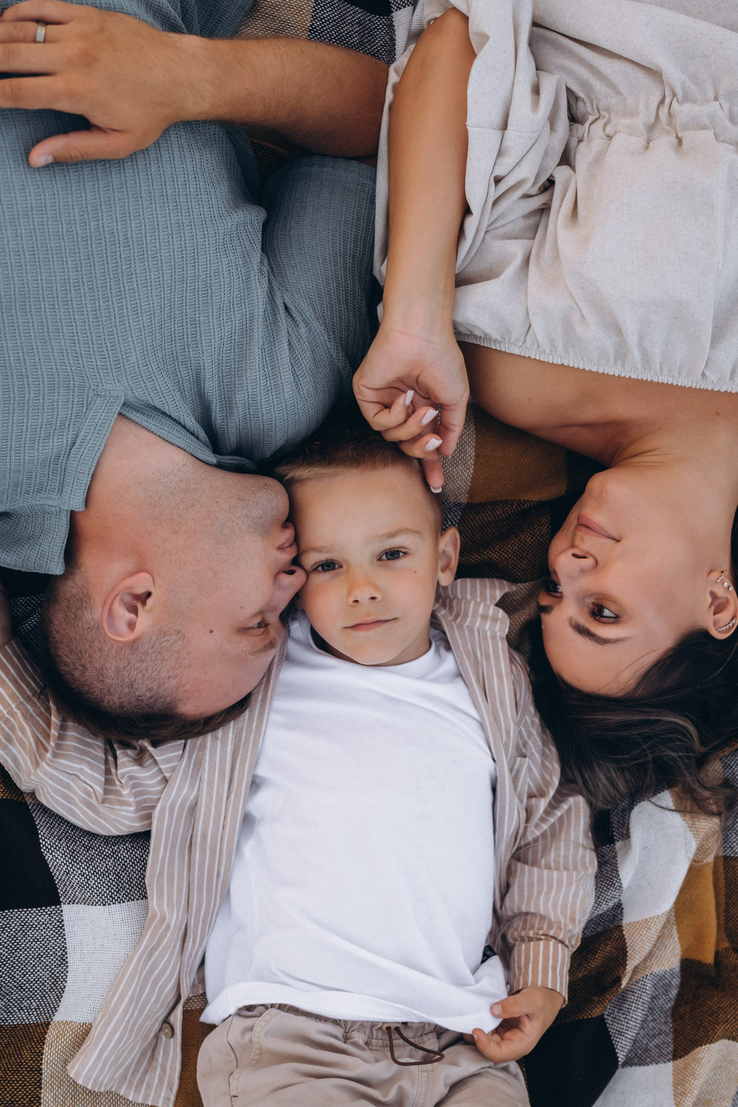 Моменты нашей жизни. Семейный фотограф в Ангарске/ Иркутске