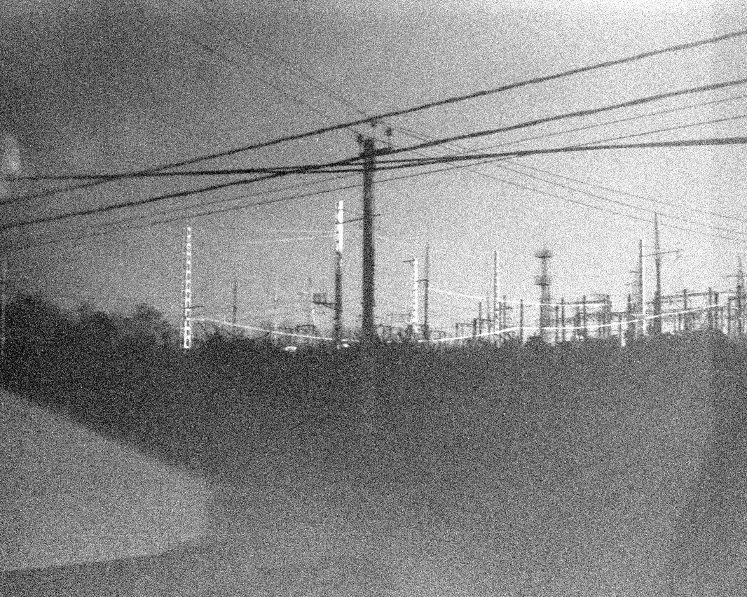 Москва. Больше не греет