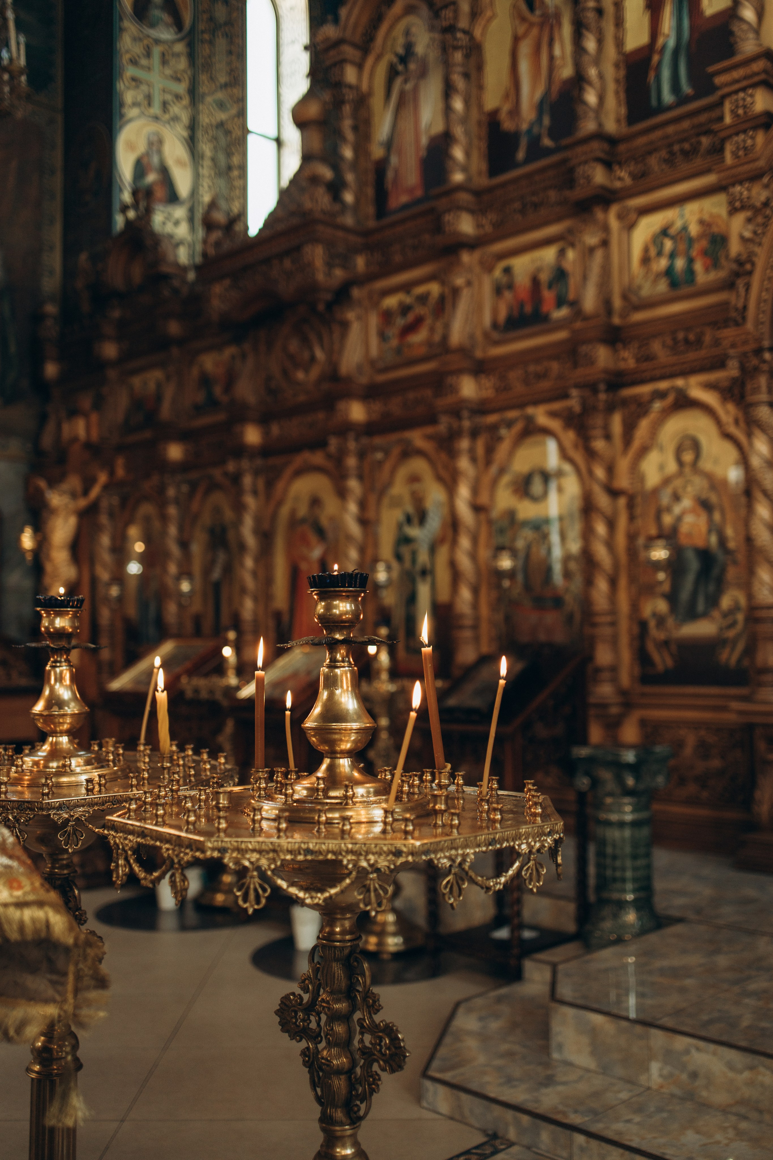 Крещение Ивана. Самый теплый фотограф в Краснодаре Рябоконь Ксения