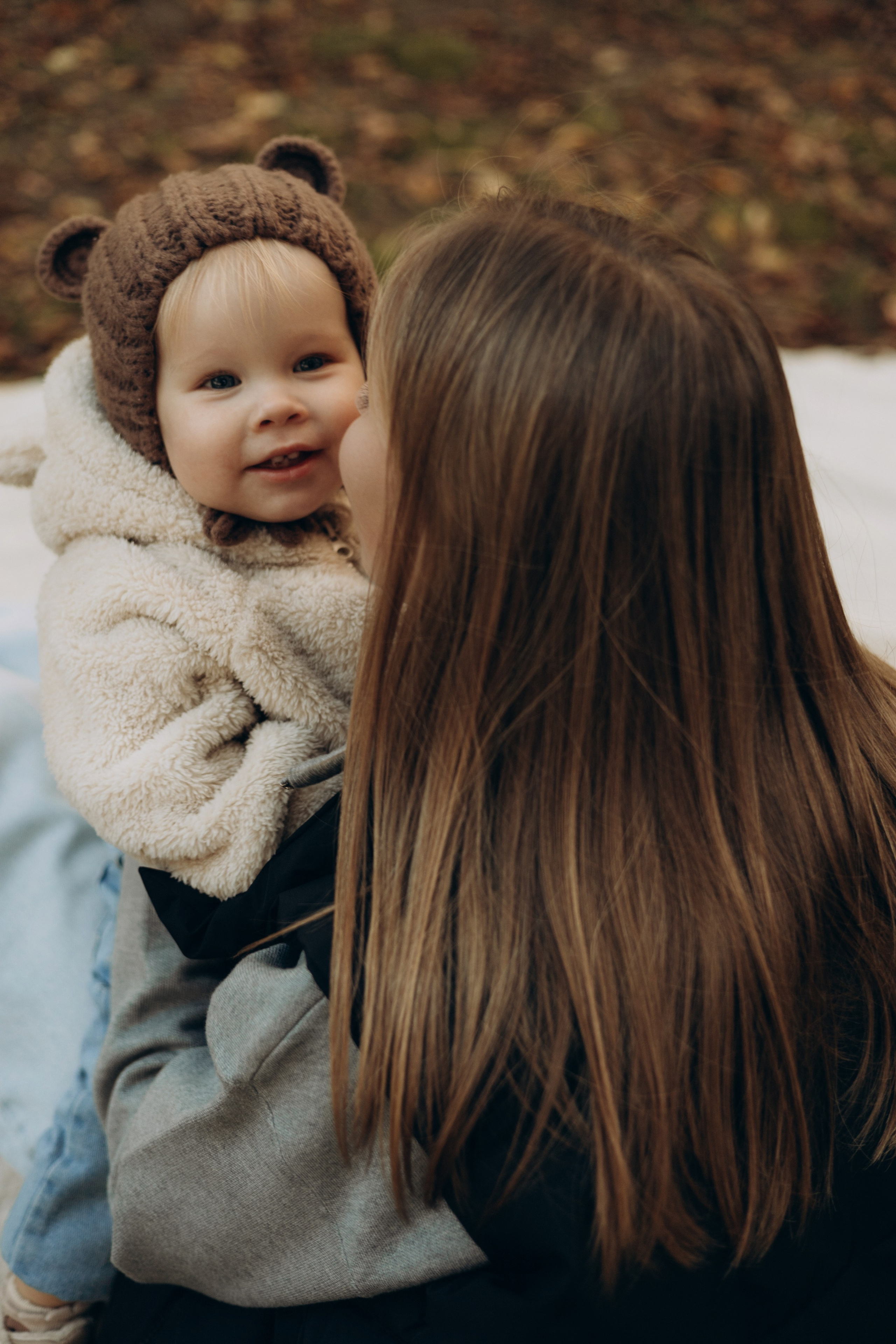 Виталик, Катя и Есения. Самый теплый фотограф в Краснодаре Рябоконь Ксения