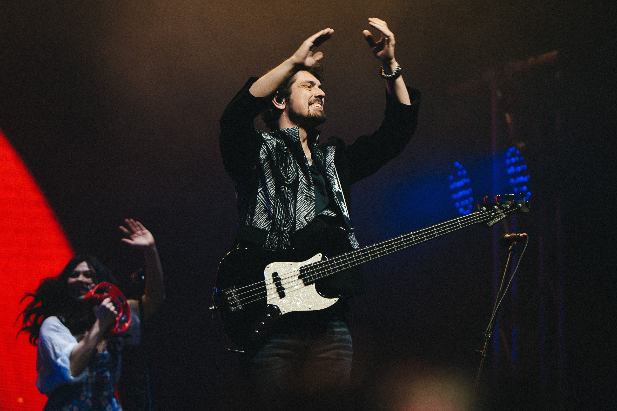 THE HATTERS | Кемерово | 2025