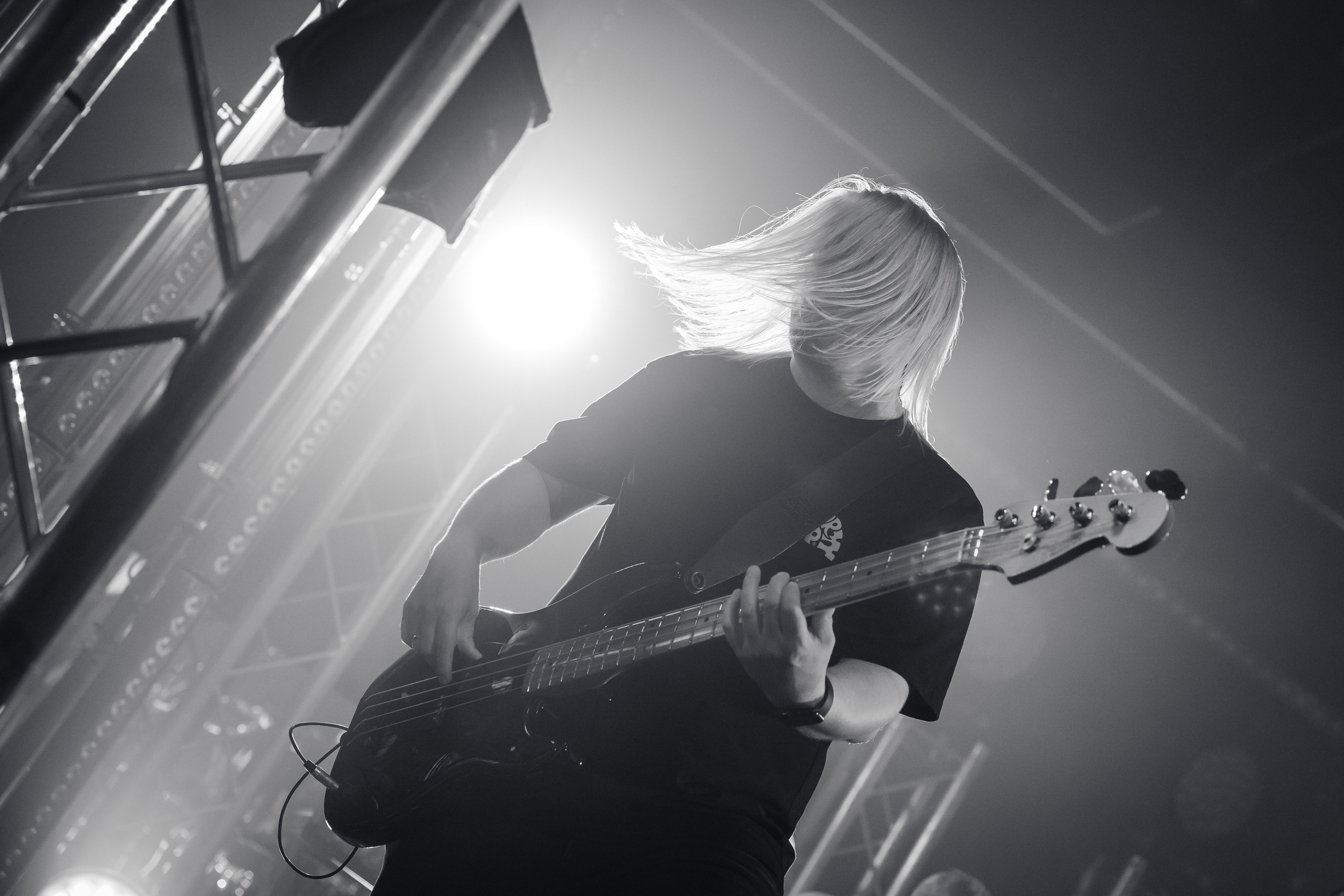 Concert. Событийный и портретный фотограф в Москве — Адам Черноуски