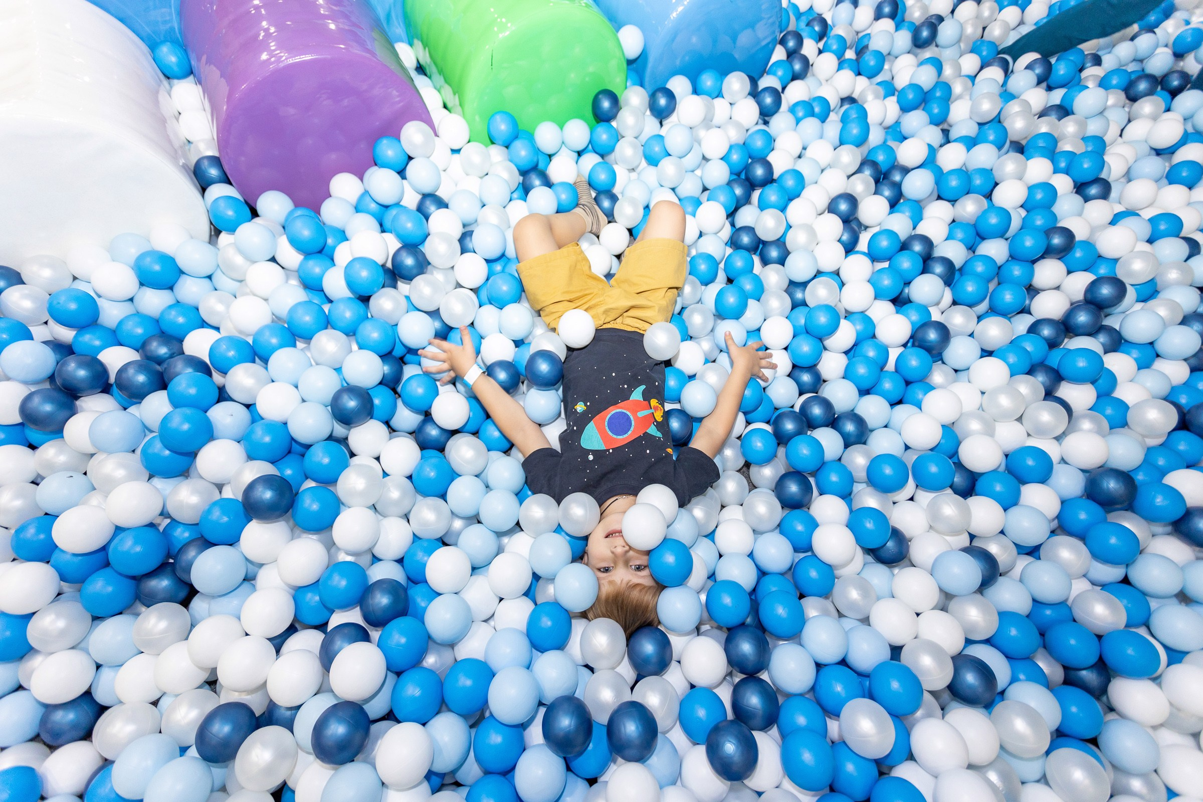 Съемка детского дня рождения Краснодар. Выпускные альбомы Майкоп, Краснодар Елена Золотарева