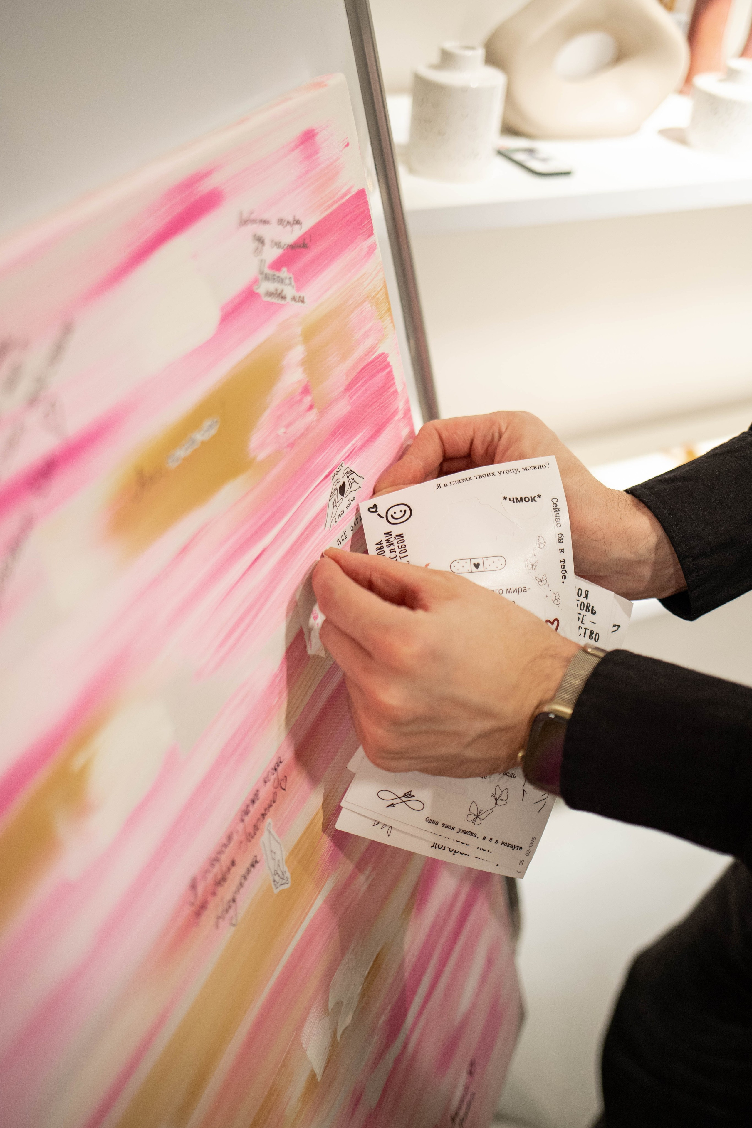 День Рождения Алины. Ваш фотограф в Нижнем Новгороде